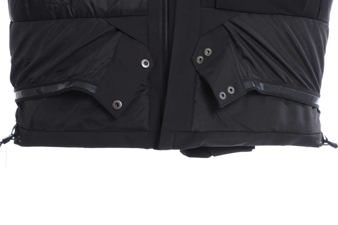 Arcteryx Macai LT Outdoor Windproof Warm Hooded Ski Jacket