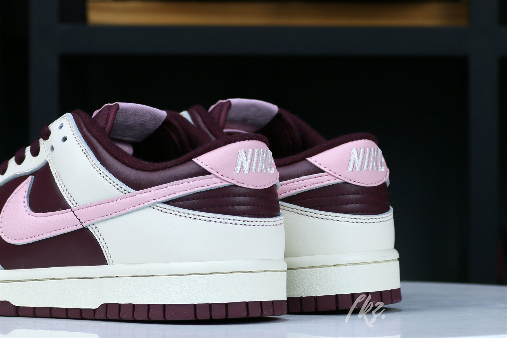 Nike Dunk Low Retro PRM Valentine’s Day 2023