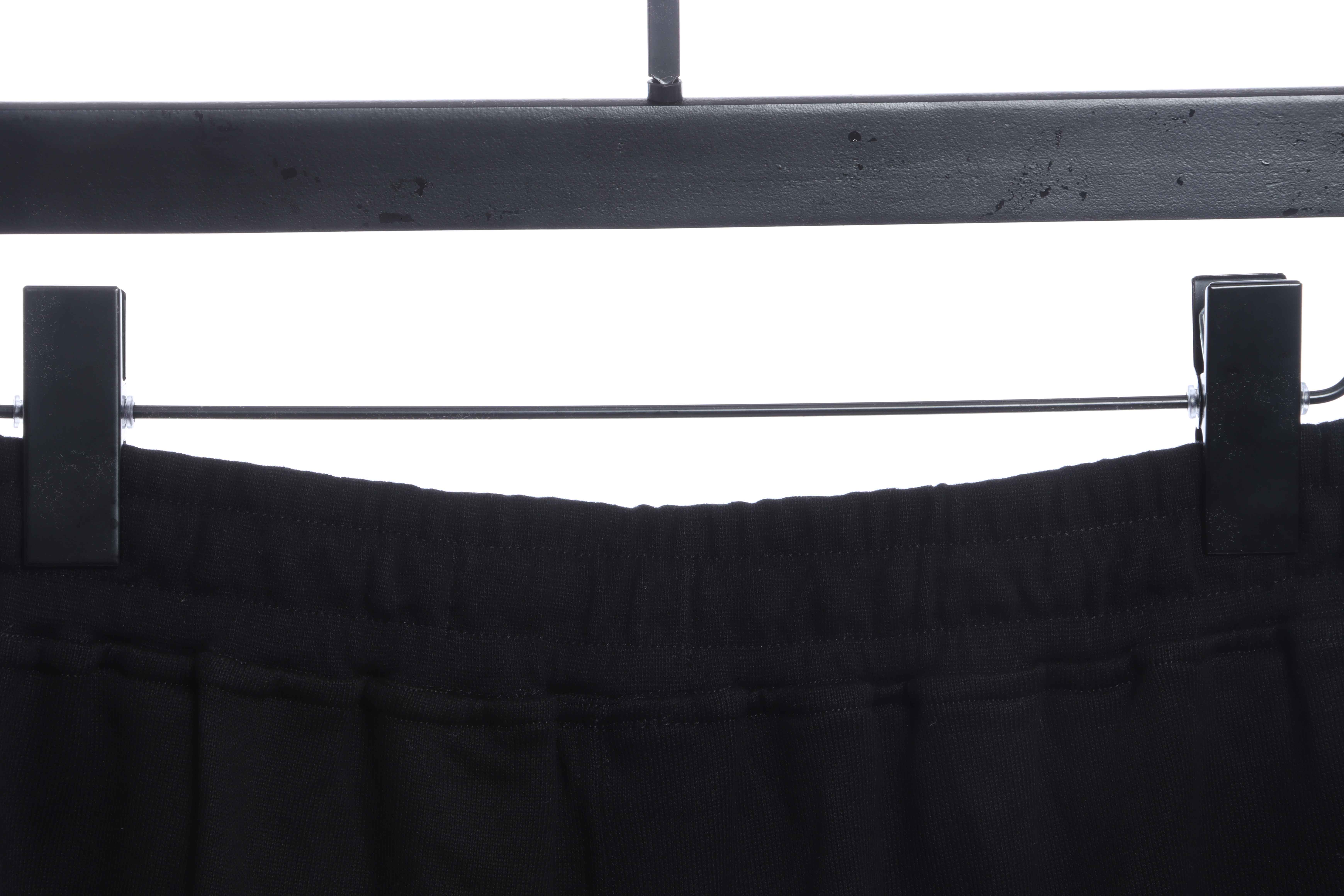 Stone island 21SS shadow series black label shorts