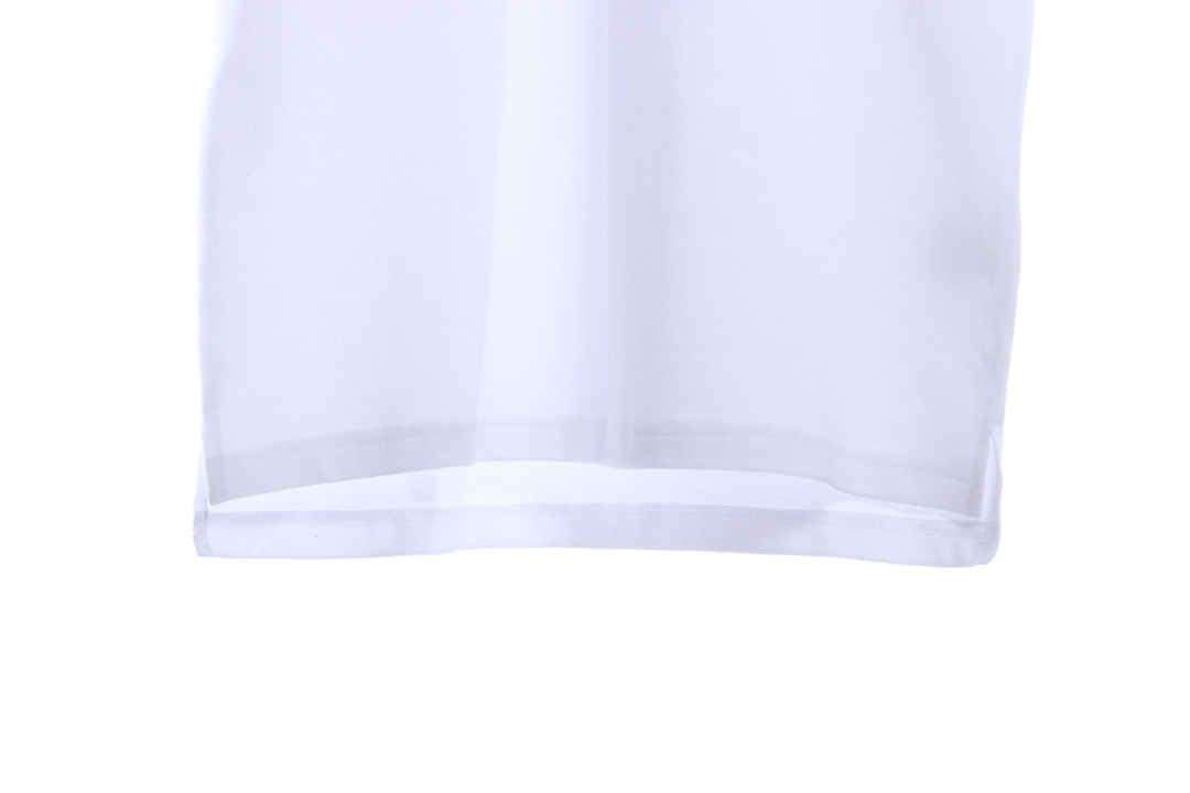 BAPE ape head towel embroidered POLO