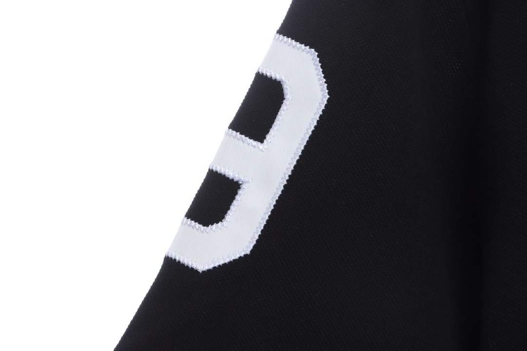 BAPE ape head towel embroidered POLO