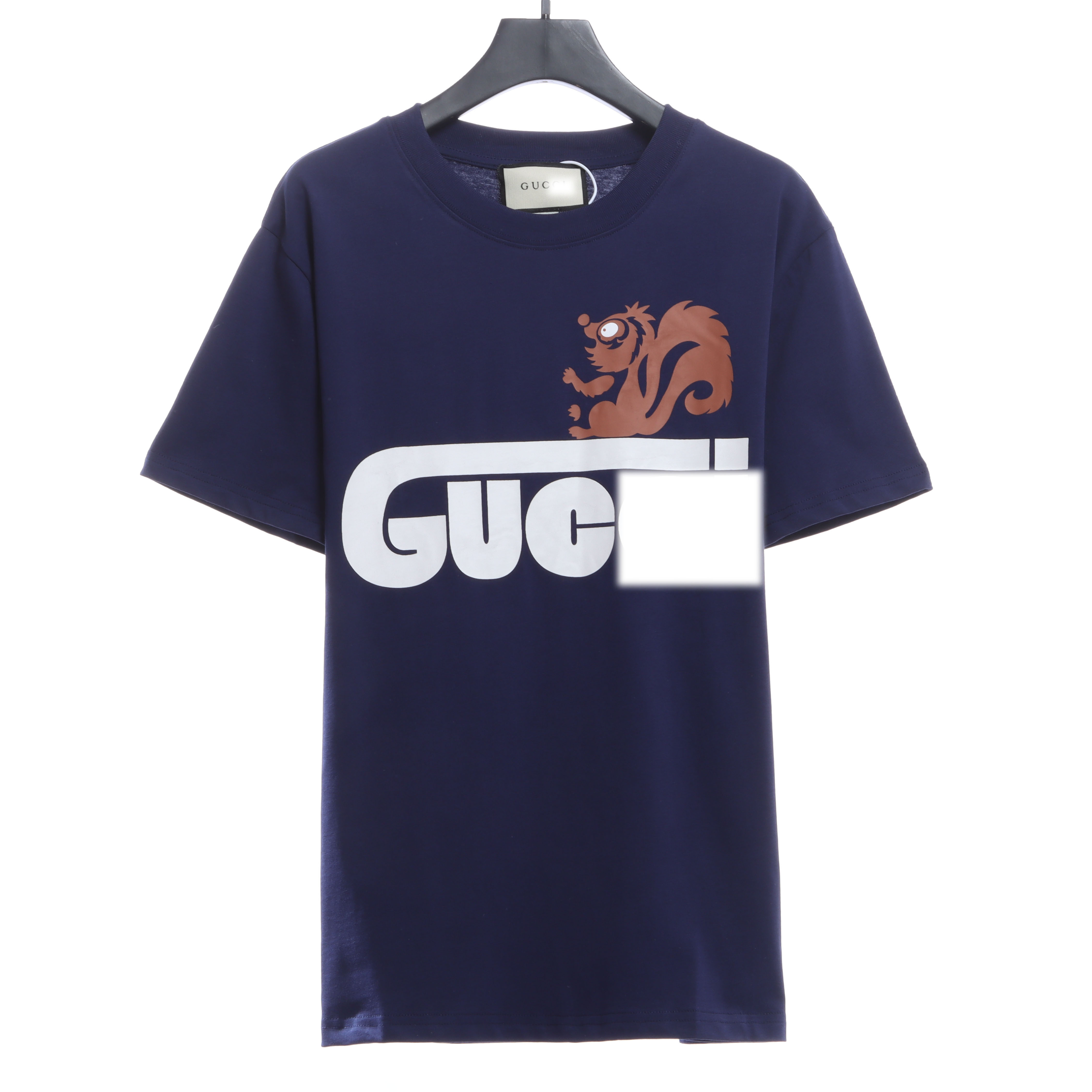 Guc skunk print short sleeve
