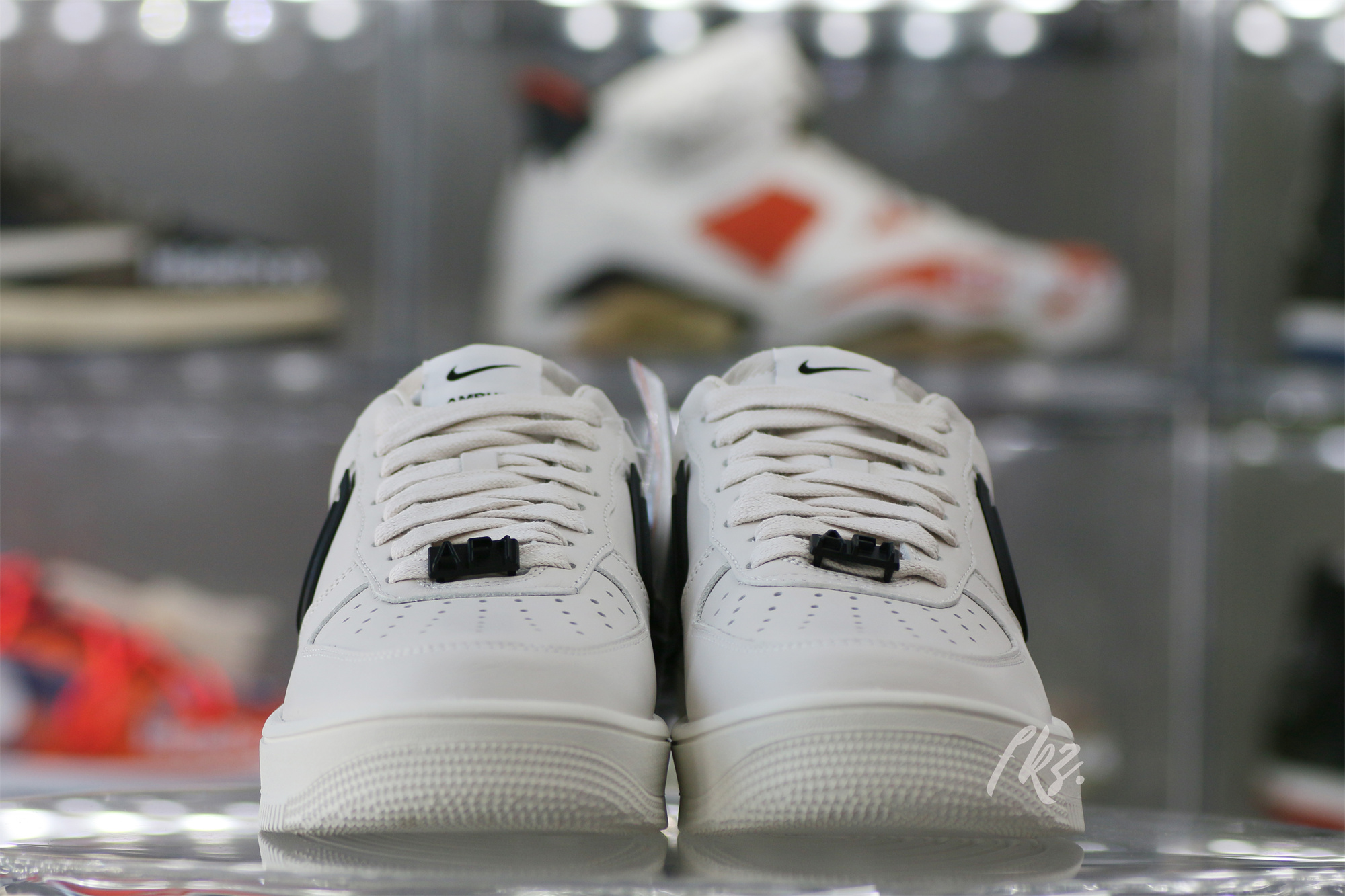 AMBUSH x Air Force 1 Low ‘Phantom’ White