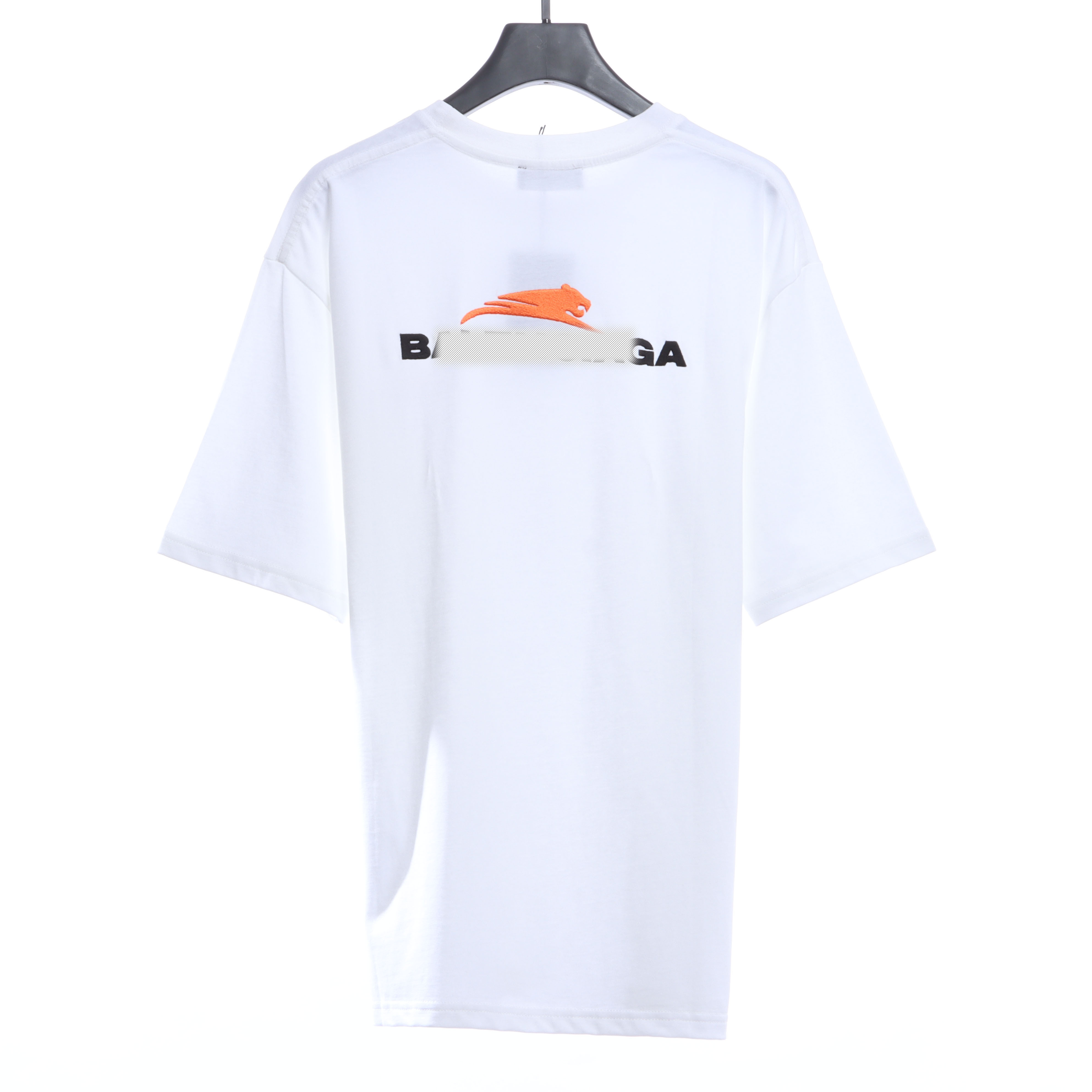BLCG 22SS Flying Tiger Embroidered Short Sleeve T-Shirt
