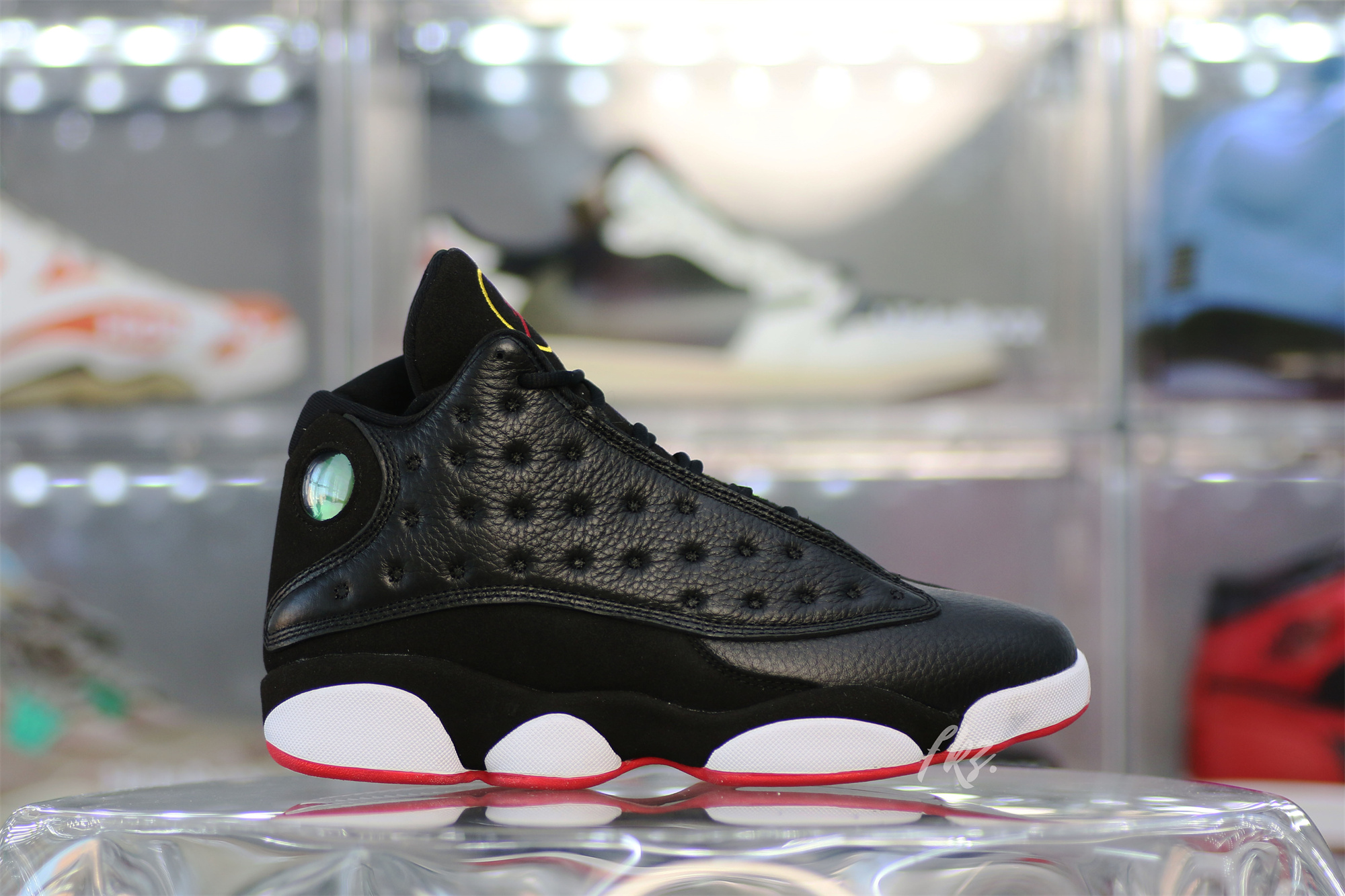 Air Jordan 13 Retro Playoff 2023
