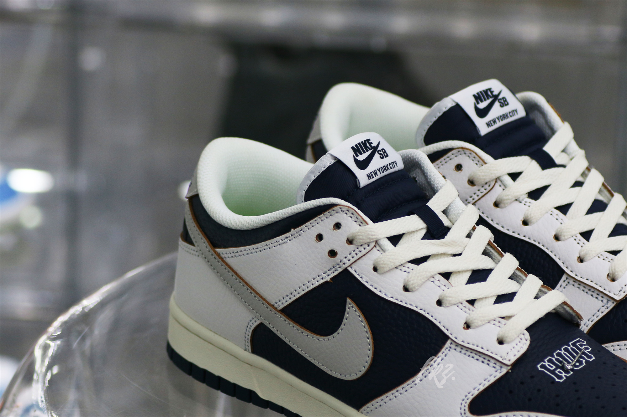 Nike SB Dunk Low HUF New York City