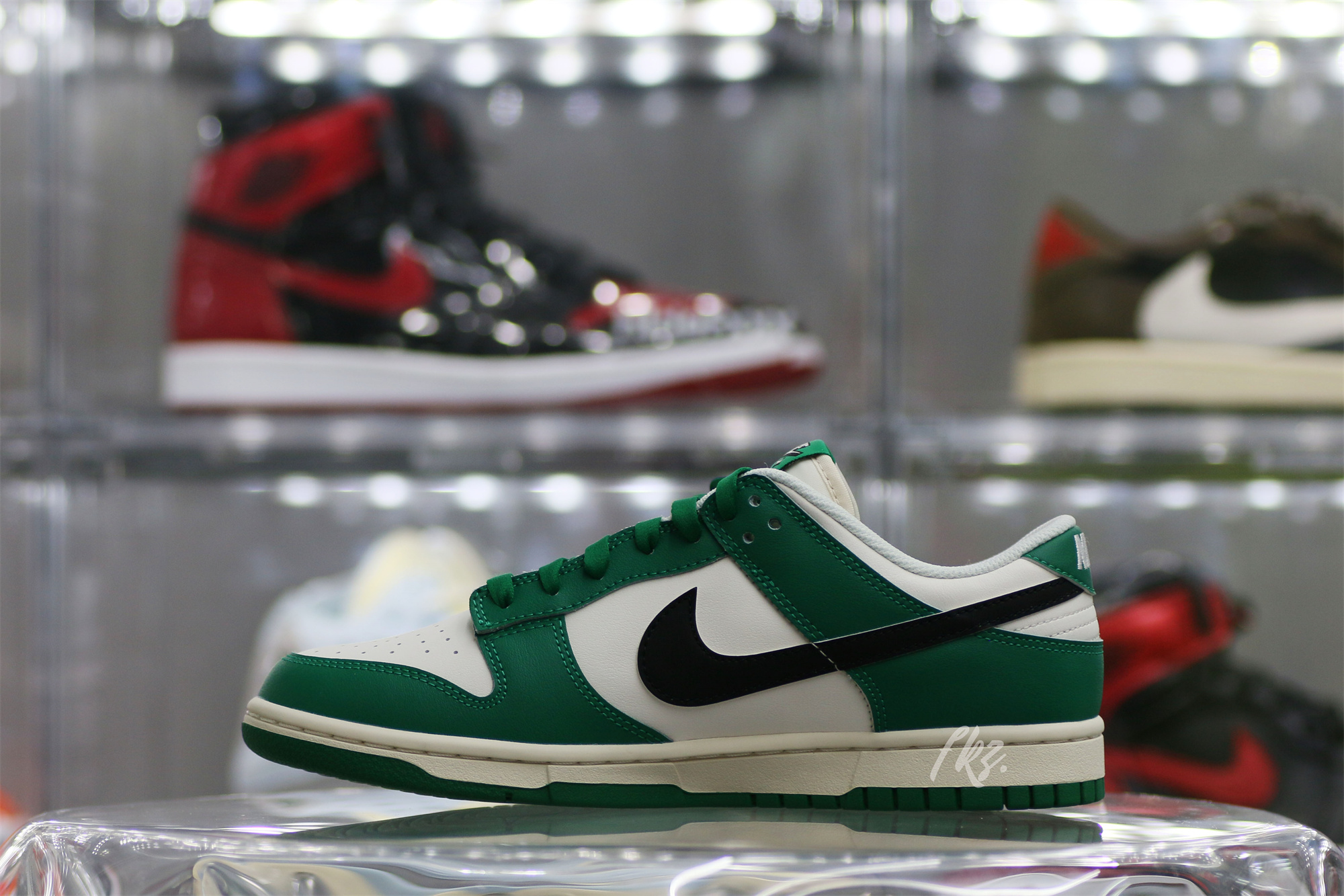 Nike Dunk Lottery 2022