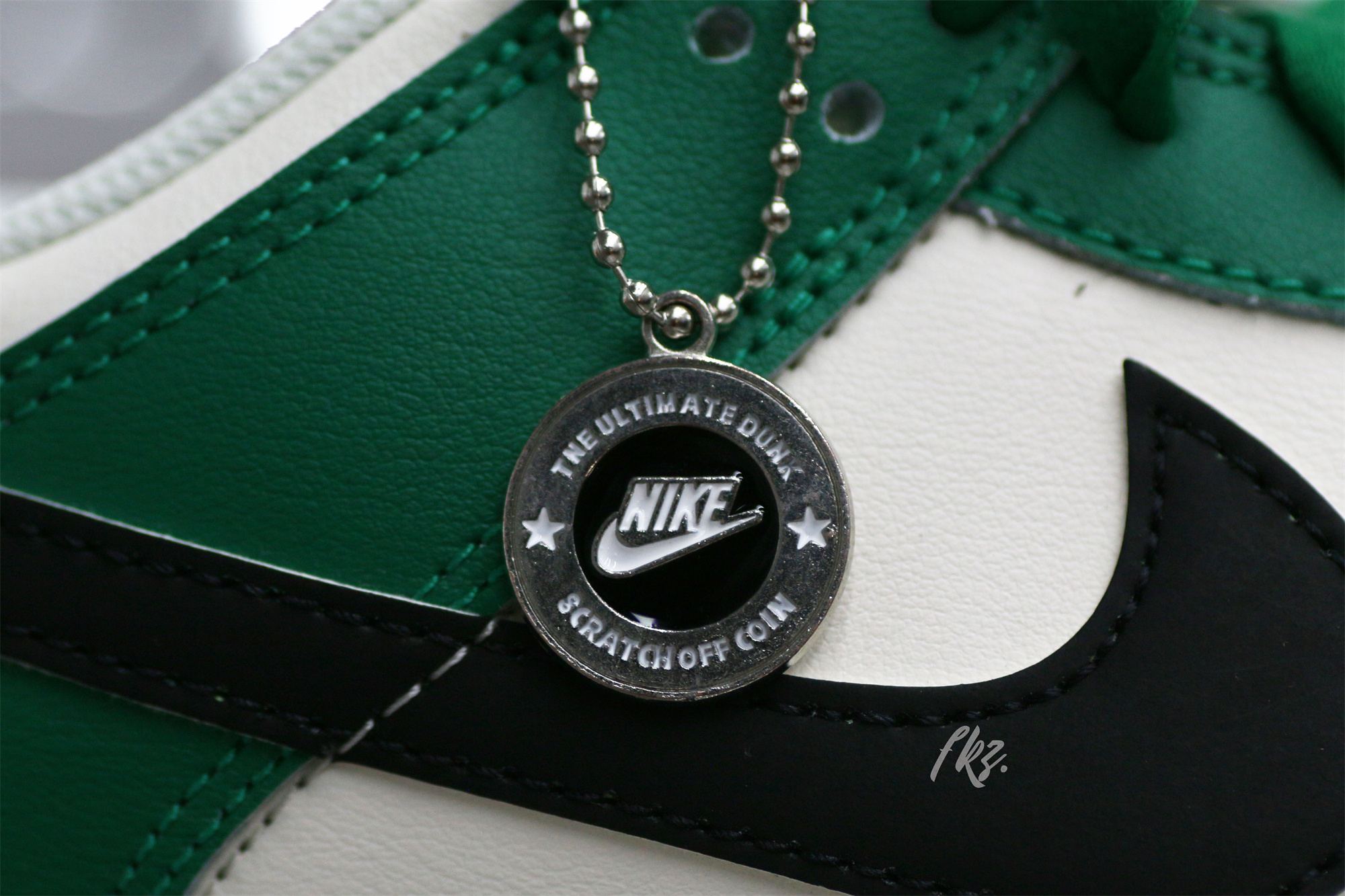 Nike Dunk Lottery 2022