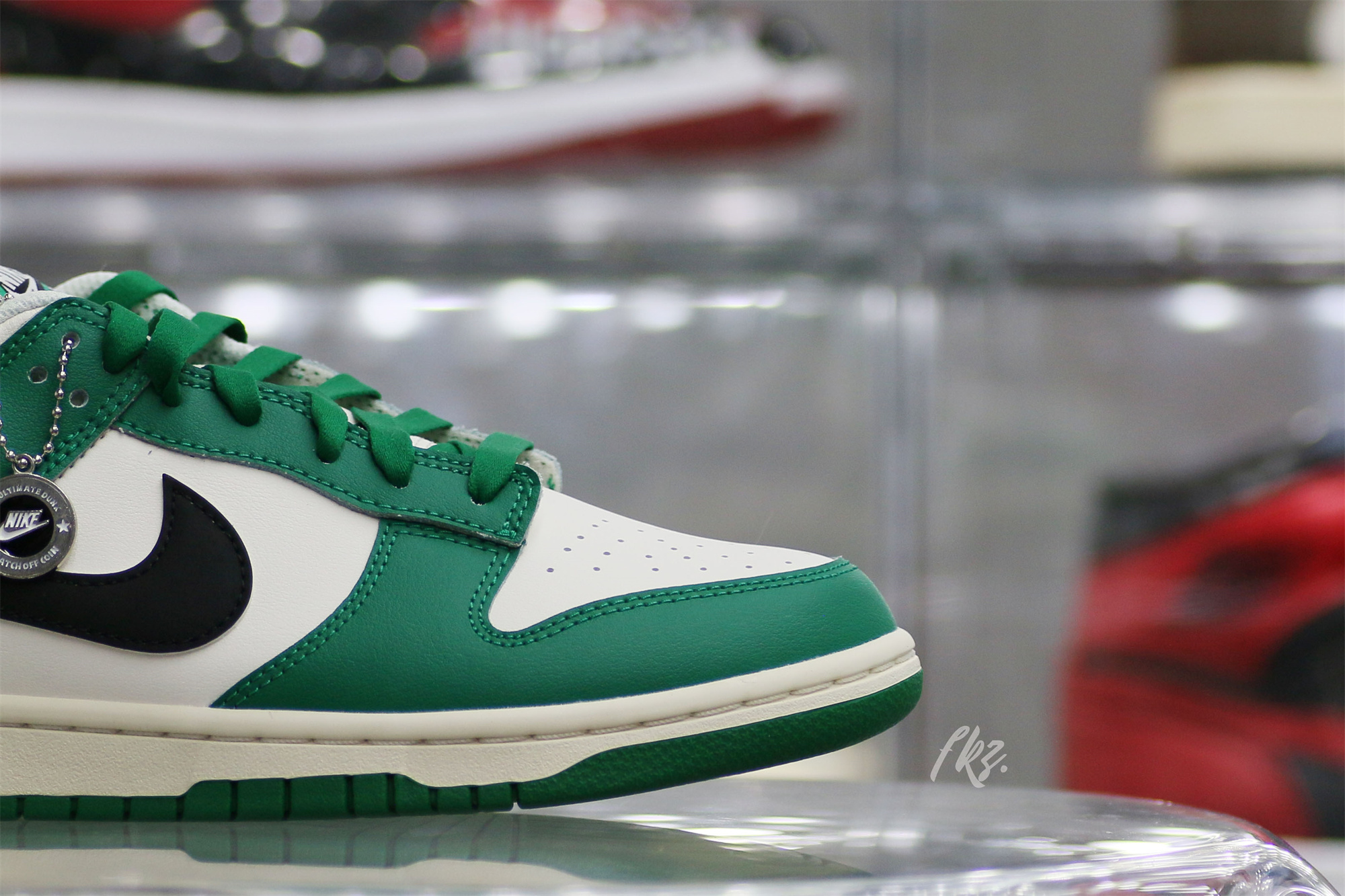 Nike Dunk Lottery 2022