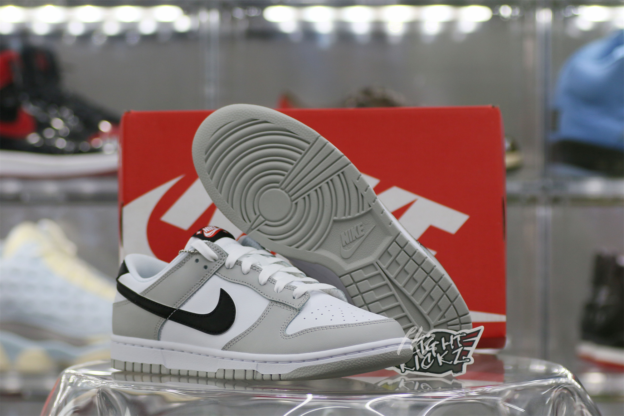 Nike Dunk Low SE Jackpot 2022