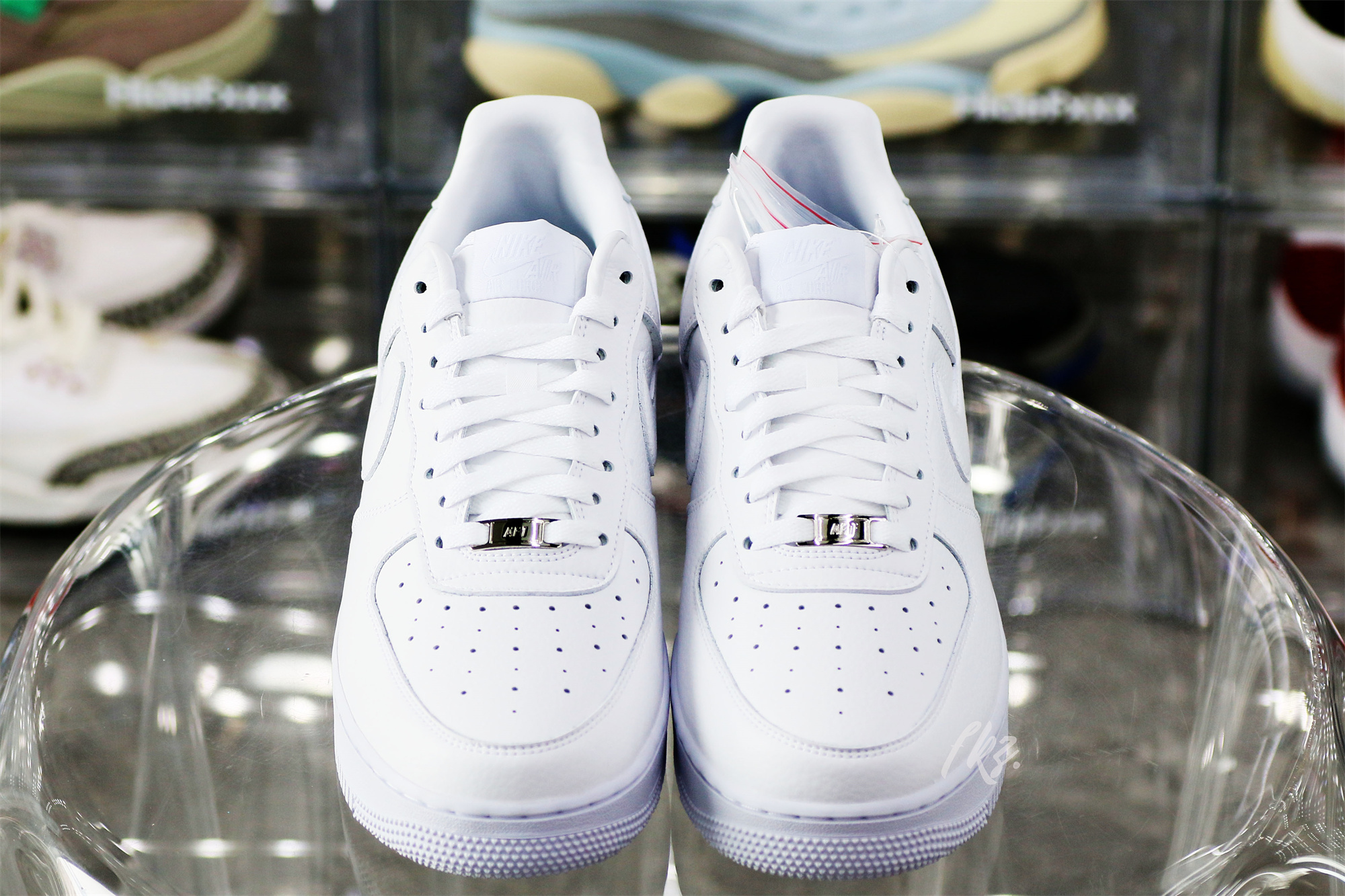 NOCTA x Nike Air Force 1 Low Lover Boy