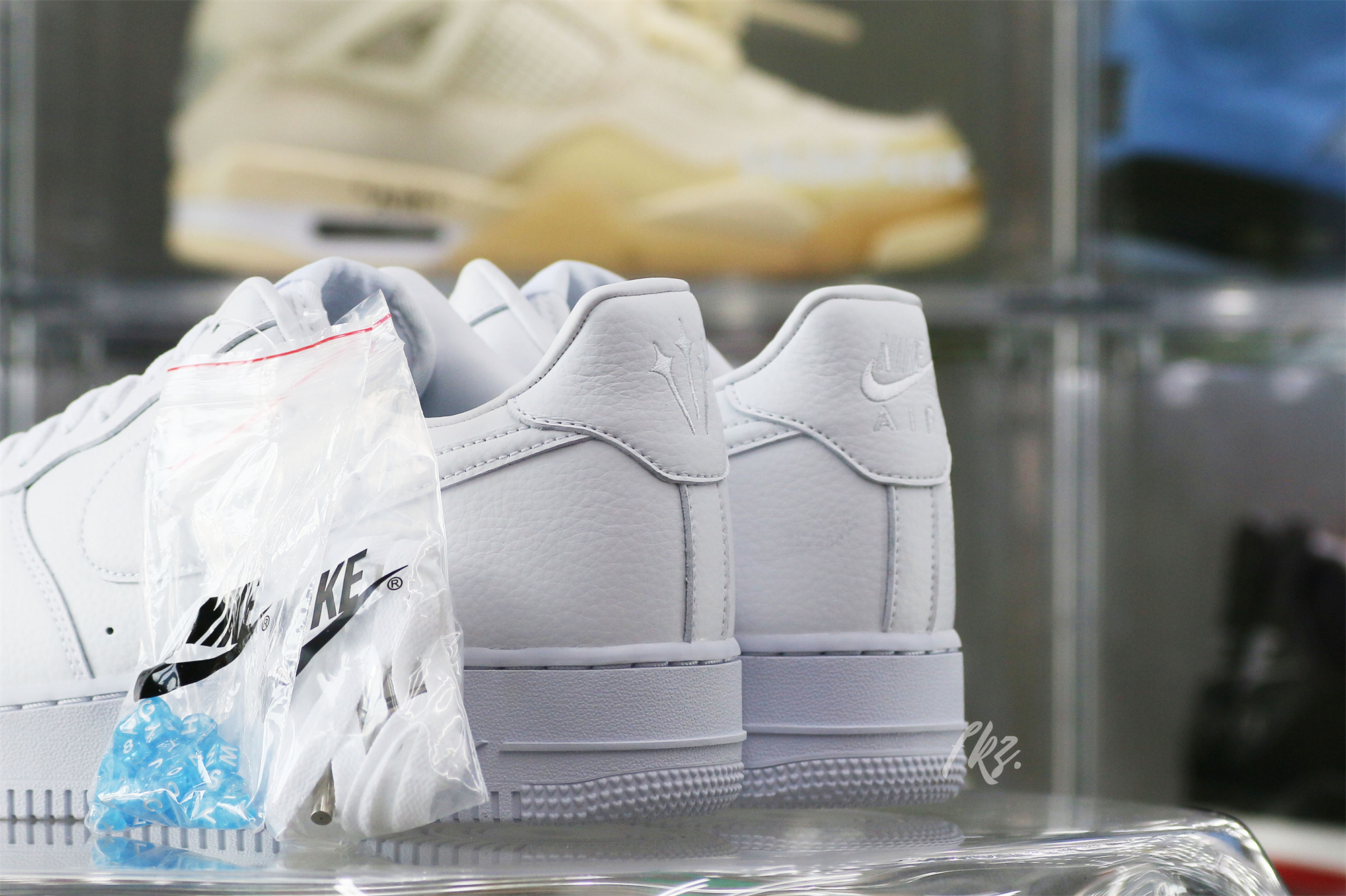 NOCTA x Nike Air Force 1 Low Lover Boy