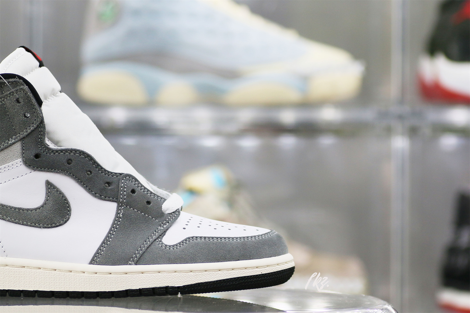 Air Jordan 1 Retro High OG “Washed Heritage” 2023