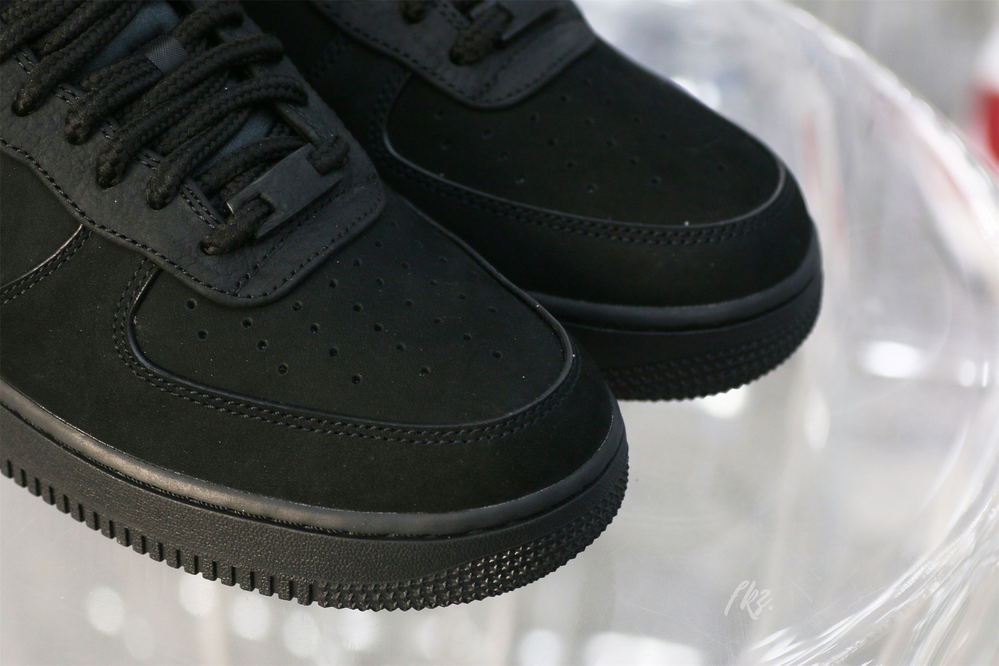 Tiffany X Air Force 1 Low 1837(LN5 A1 Batch)