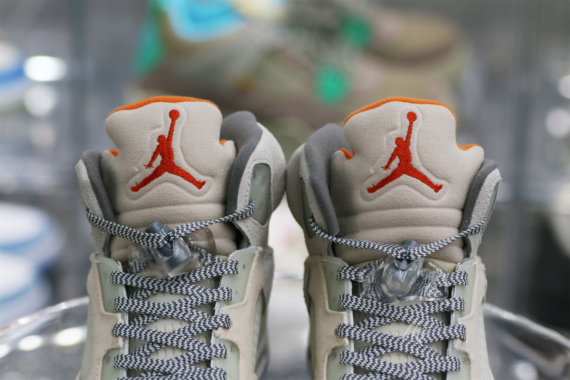 Air Jordan 5 SE Craft