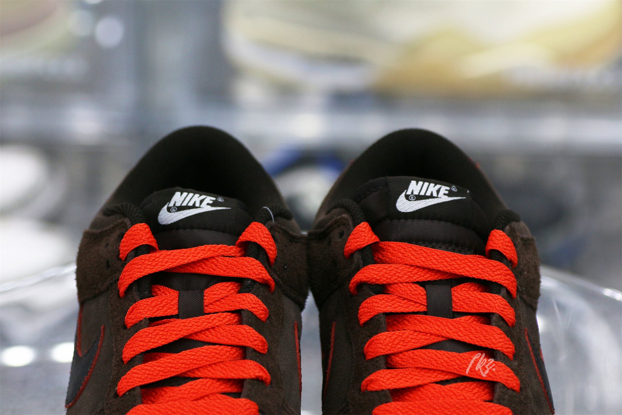 Nike Dunk Low Premium ‘Baroque Brown’