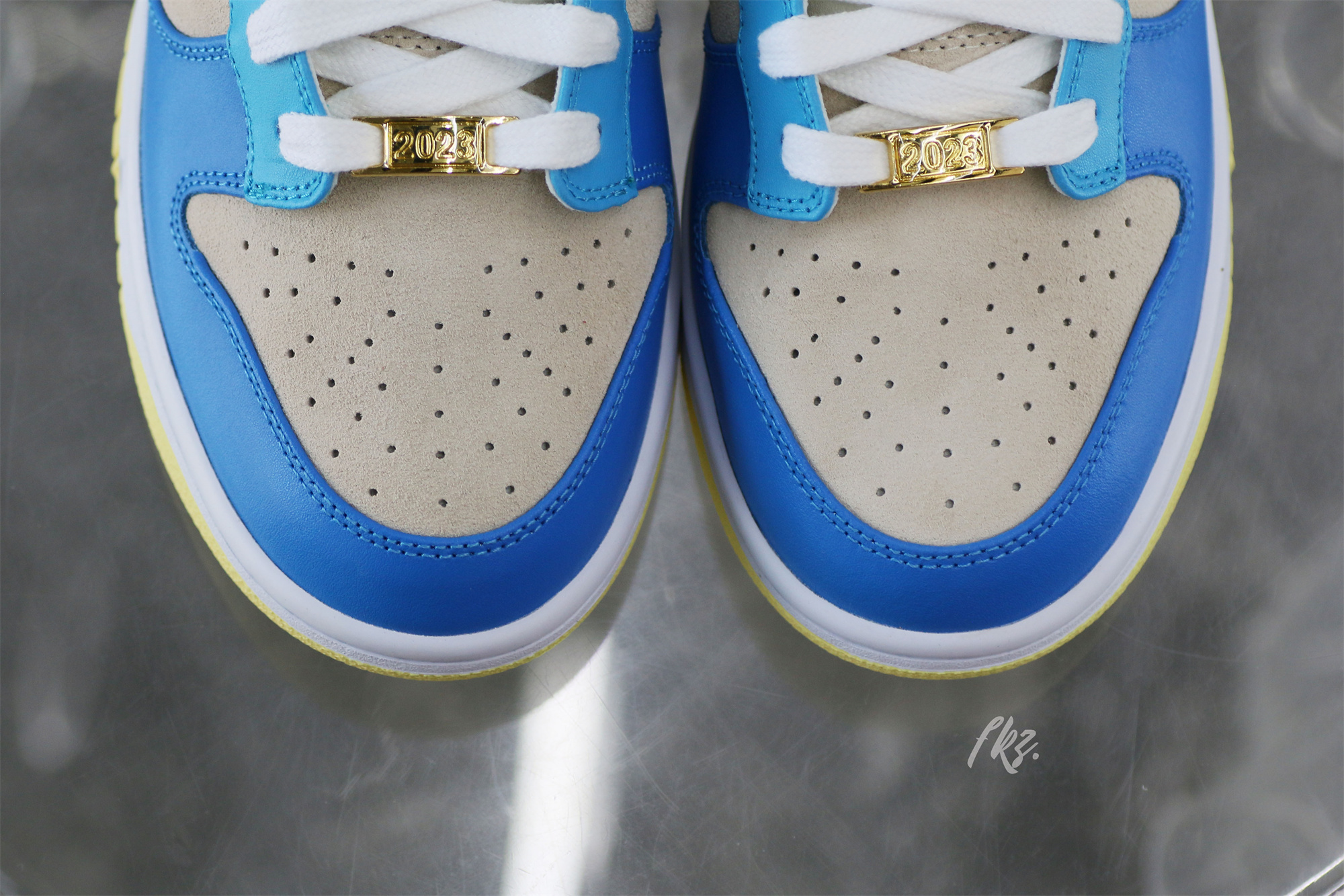 Nike Dunk Low Retro PRM Year of the Rabbit GuagnZhou