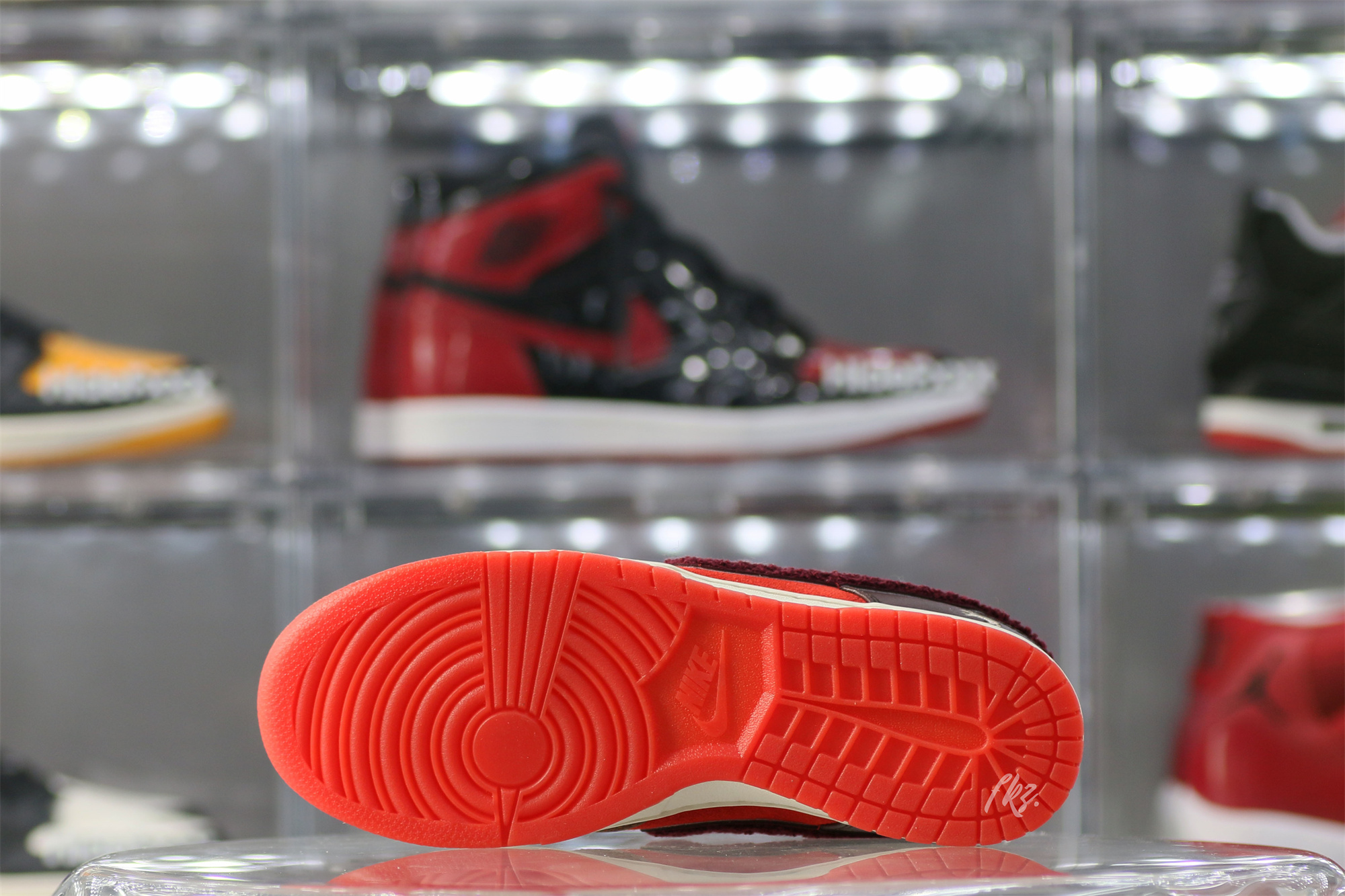 Nike Dunk Low Retro PRM Year of the Rabbit ChengDu