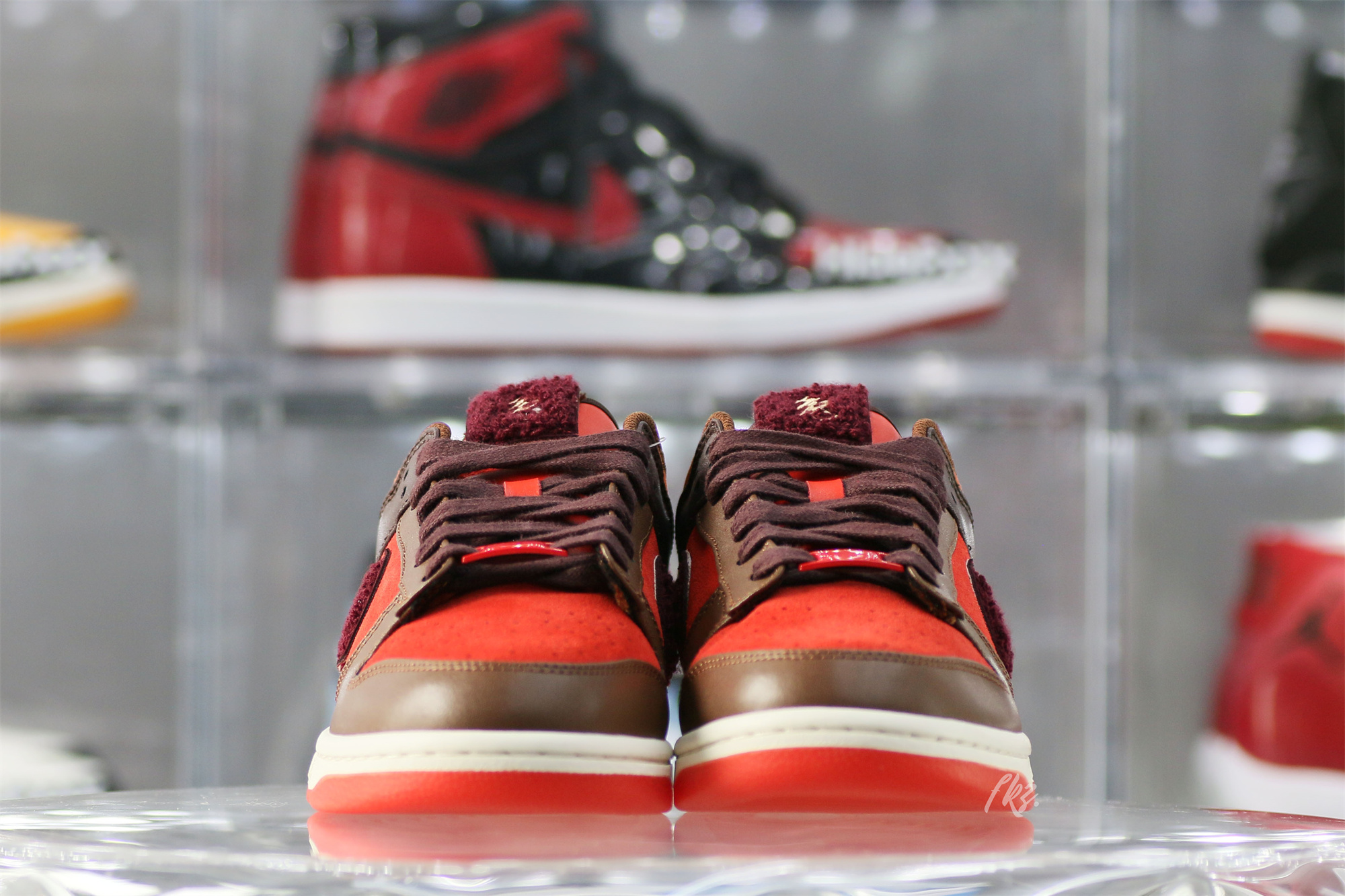 Nike Dunk Low Retro PRM Year of the Rabbit ChengDu