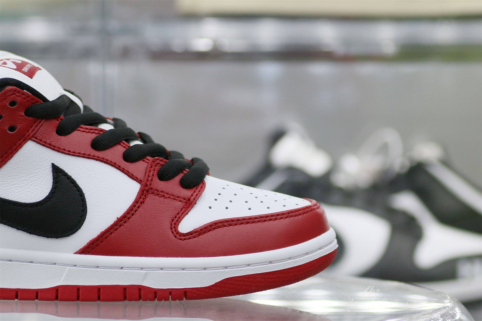 Nike SB Dunk Low J-Pack Chicago 2020(LN5 A1 Batch)