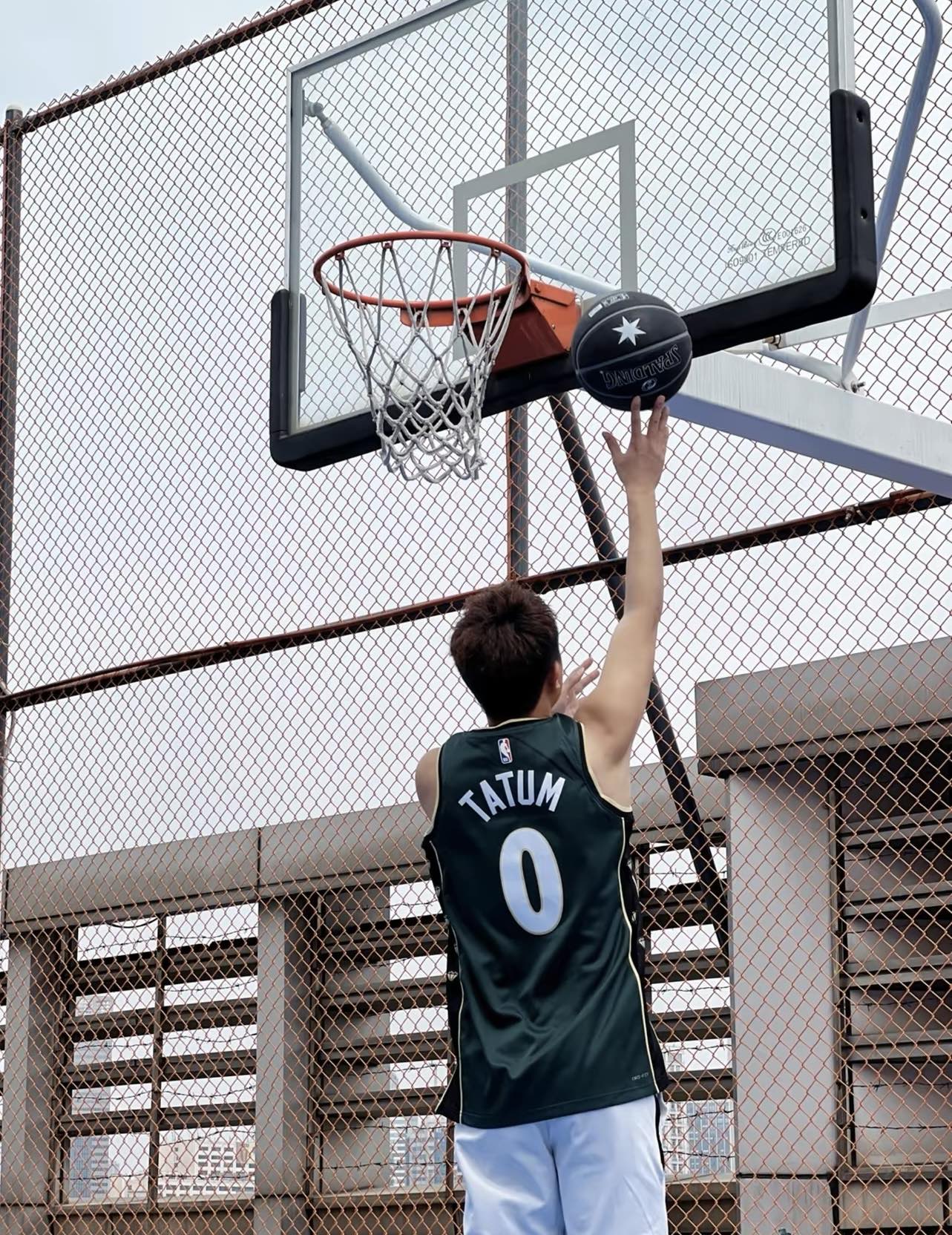 Celtic Tatum 0 jersey