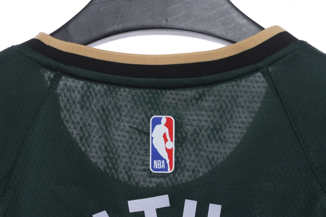 Celtic Tatum 0 jersey