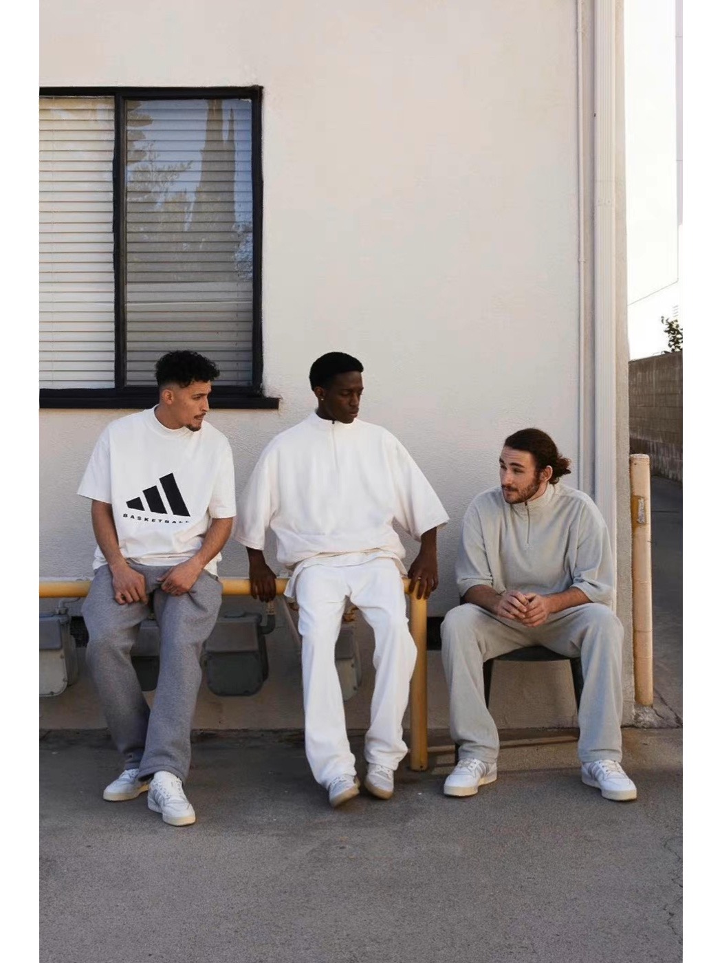 AD basketball series hot stamping and embossing short sleeves