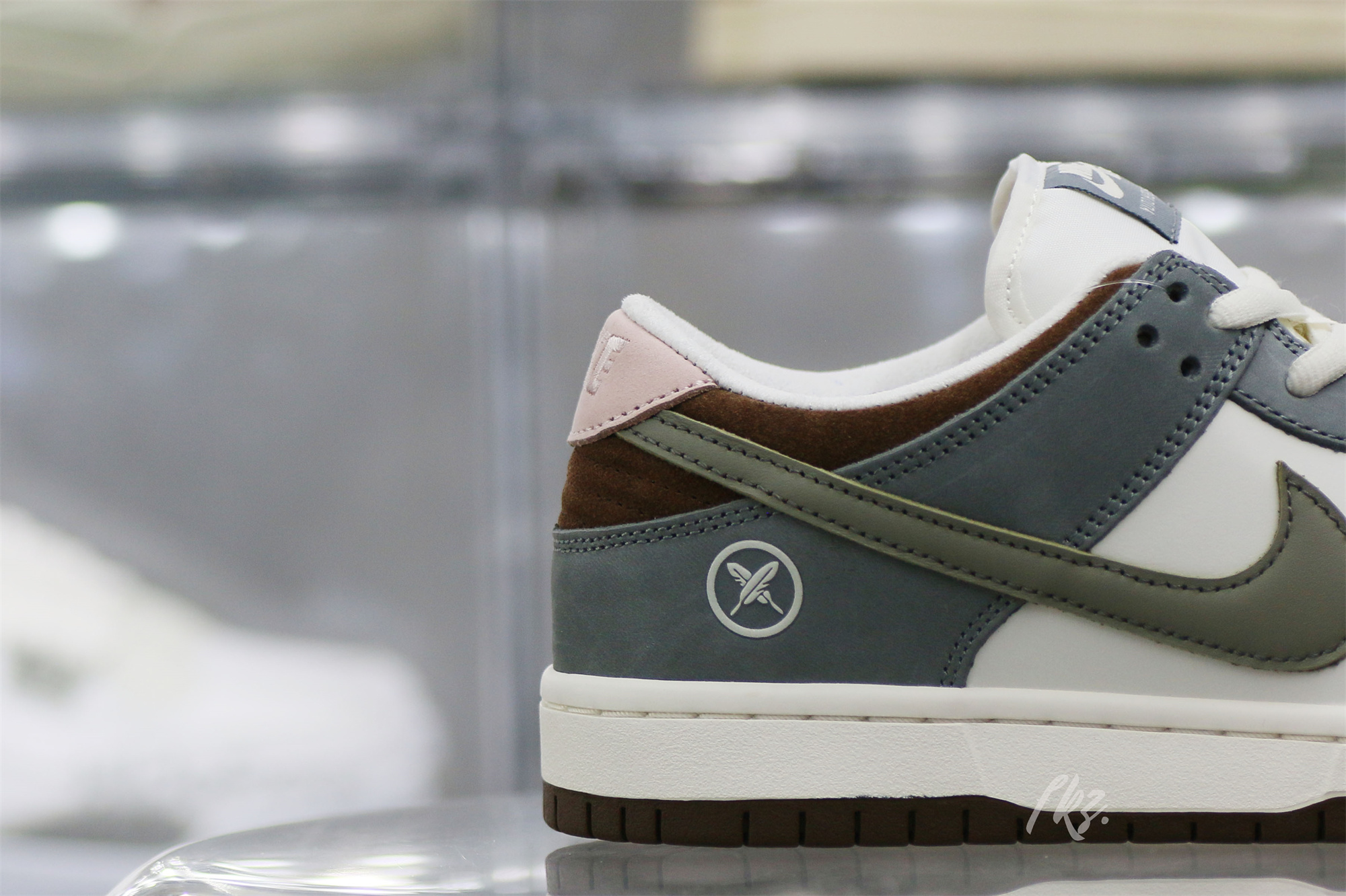 Yuto Horigome x Nike SB Dunk Low 2023