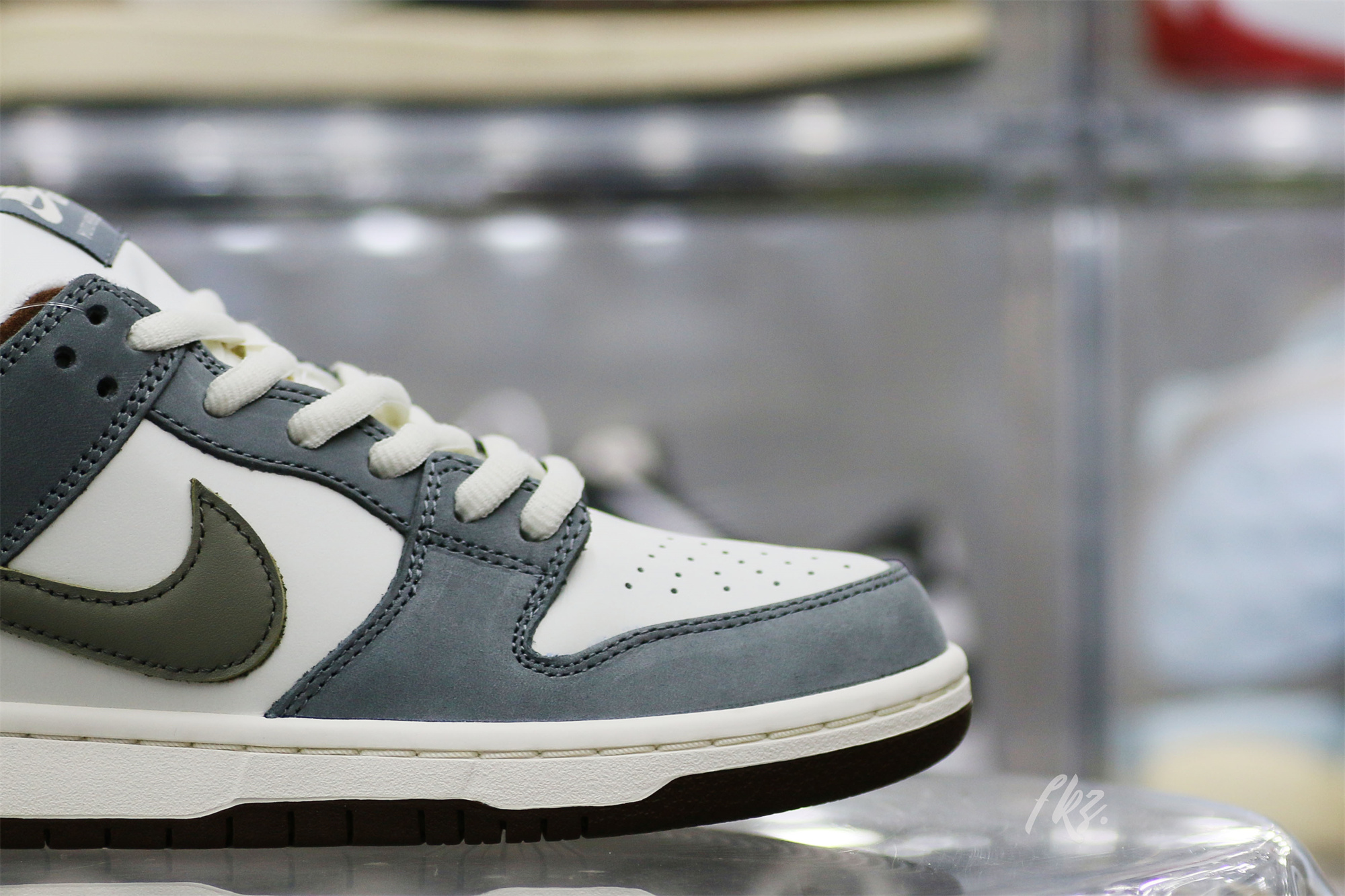 Yuto Horigome x Nike SB Dunk Low 2023