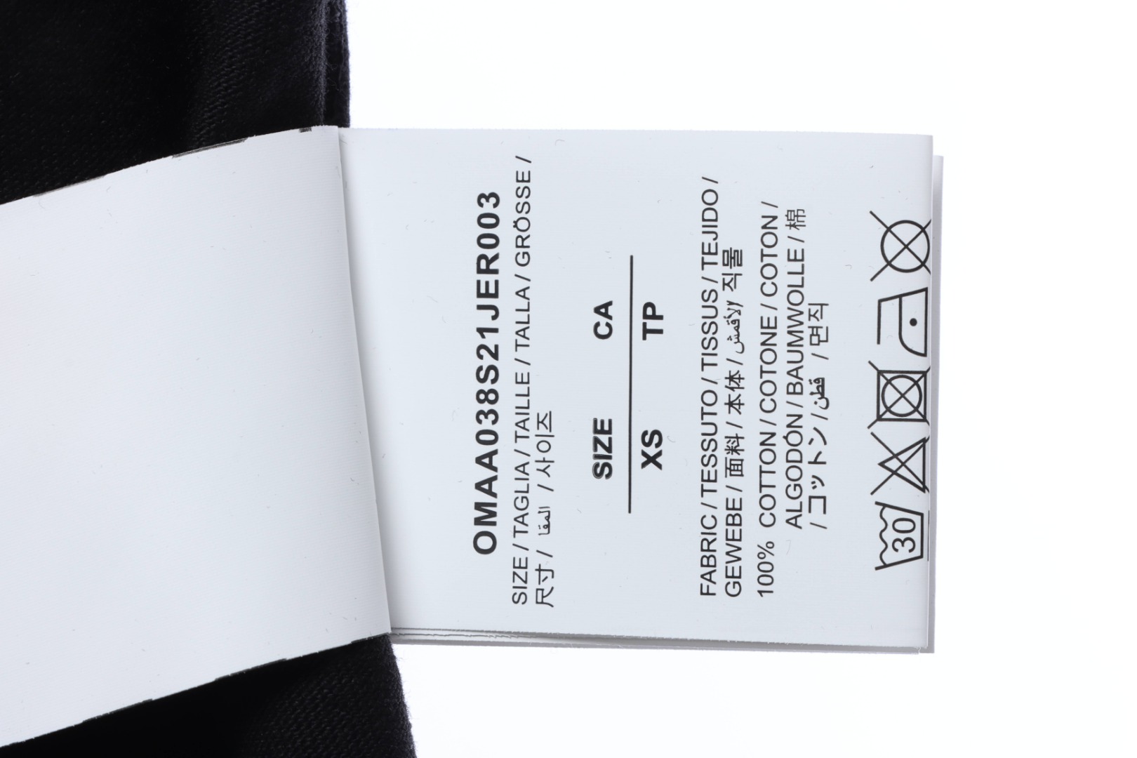 OW angel oil painting short sleeve