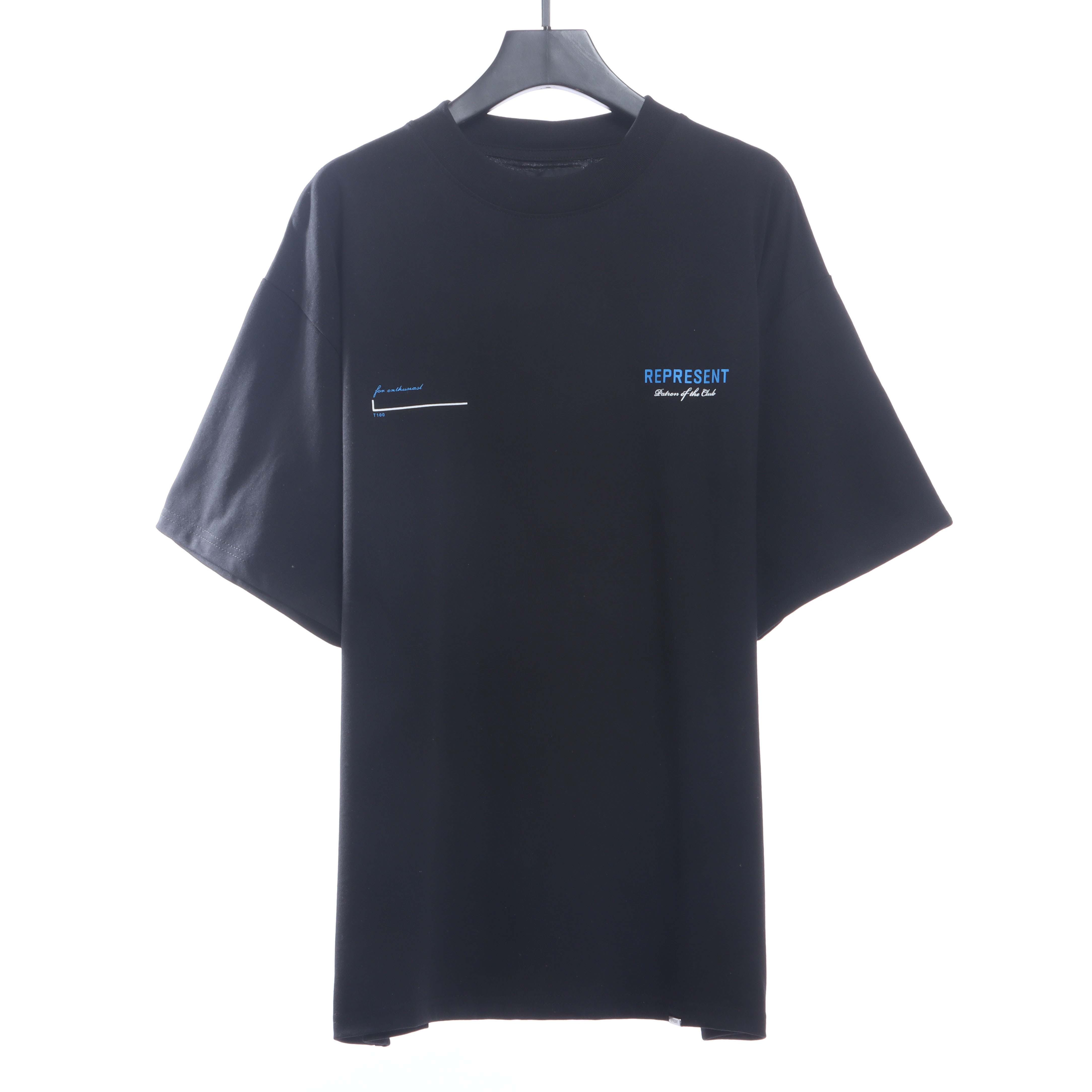 Represent London Limited Printing short sleeves