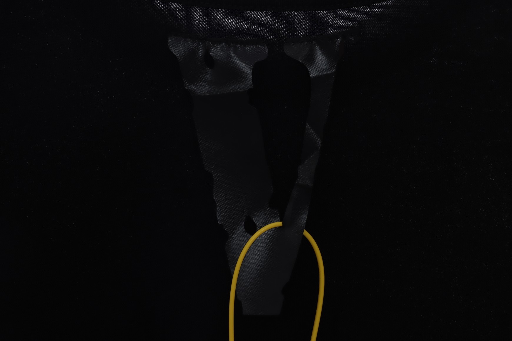 VLONE Sakura Cherry Blossom Print Short Sleeves