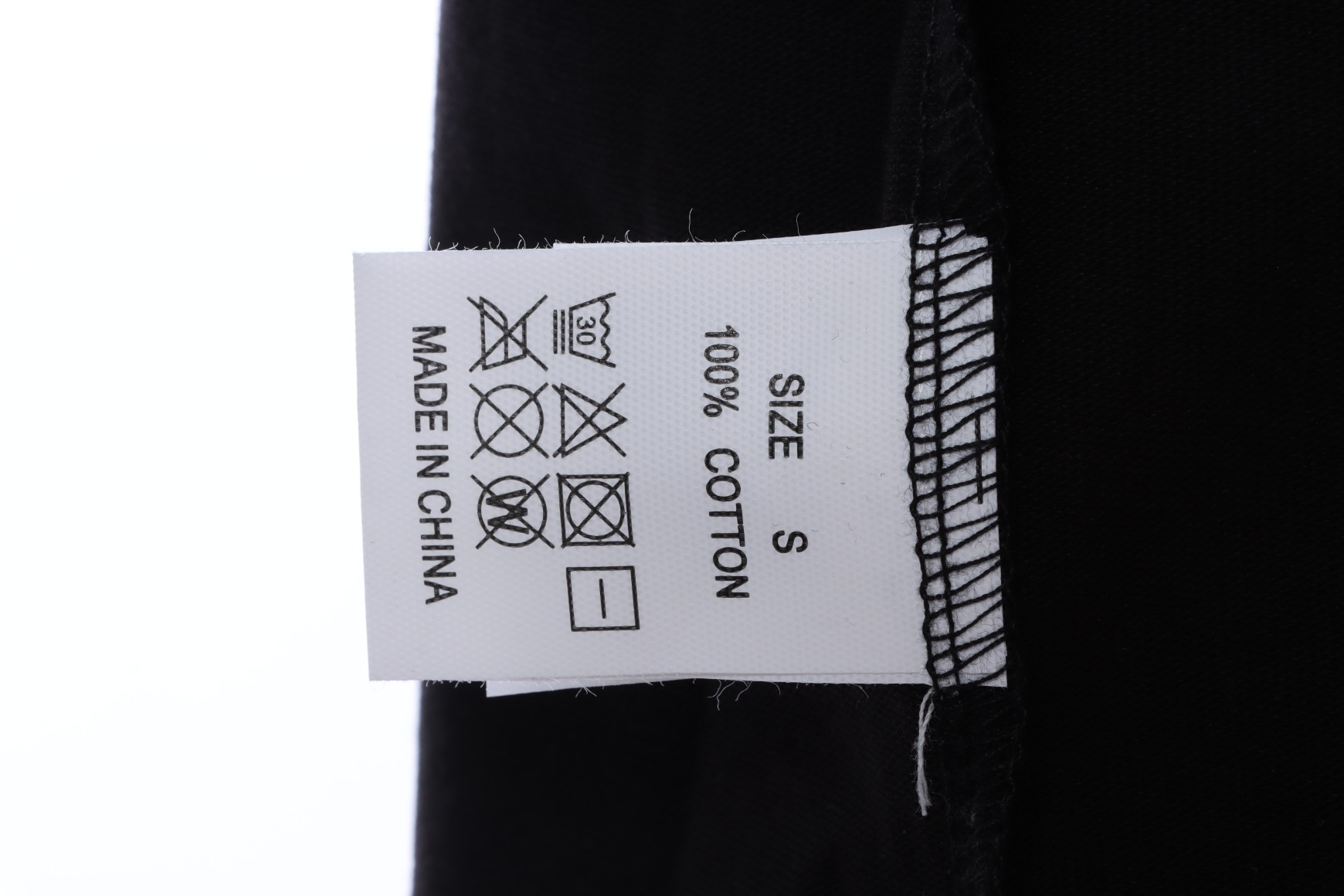 VLONE Sakura Cherry Blossom Print Short Sleeves