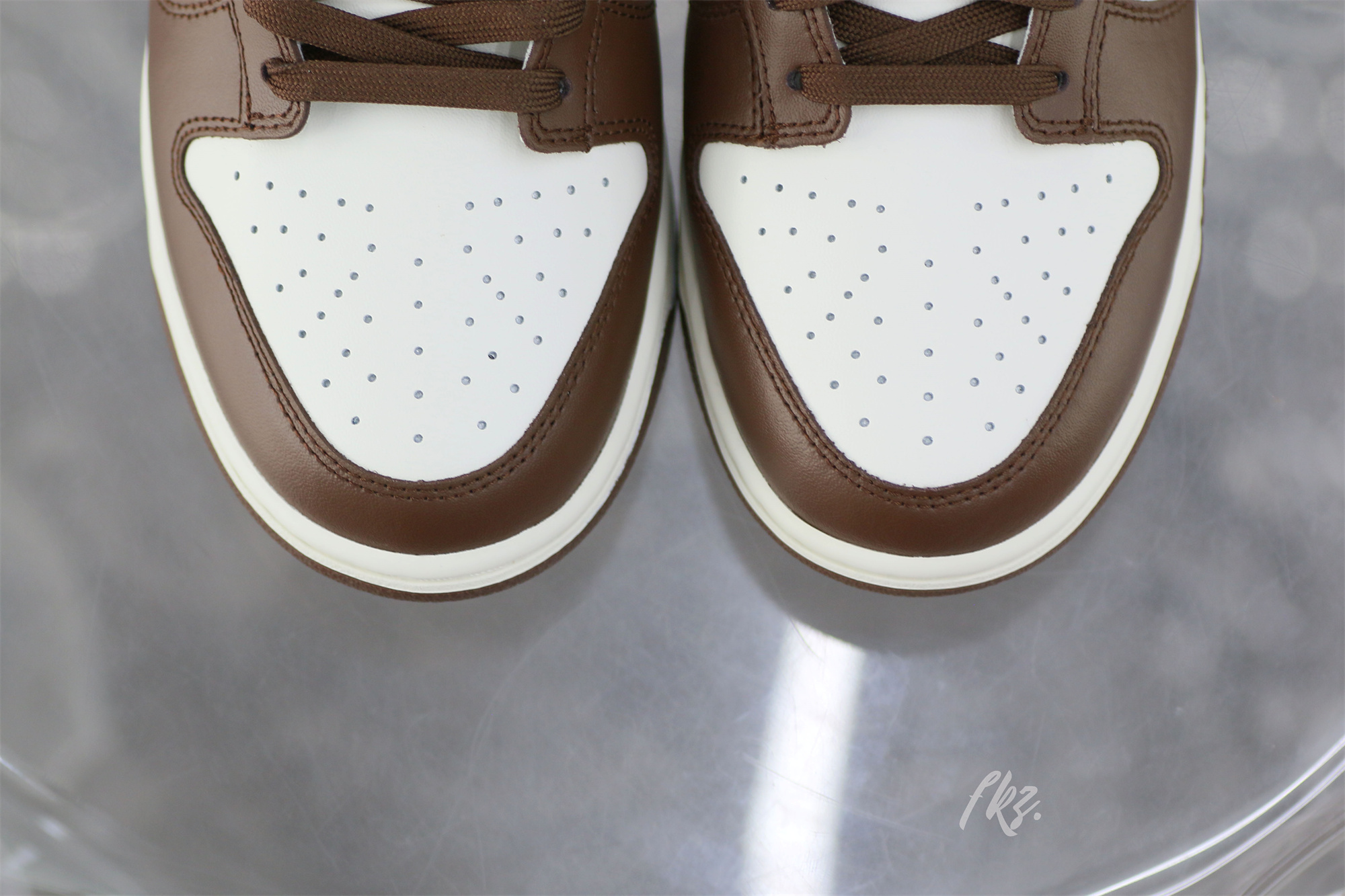 Nike Dunk Low Cocao Wow Brown Sail 2023