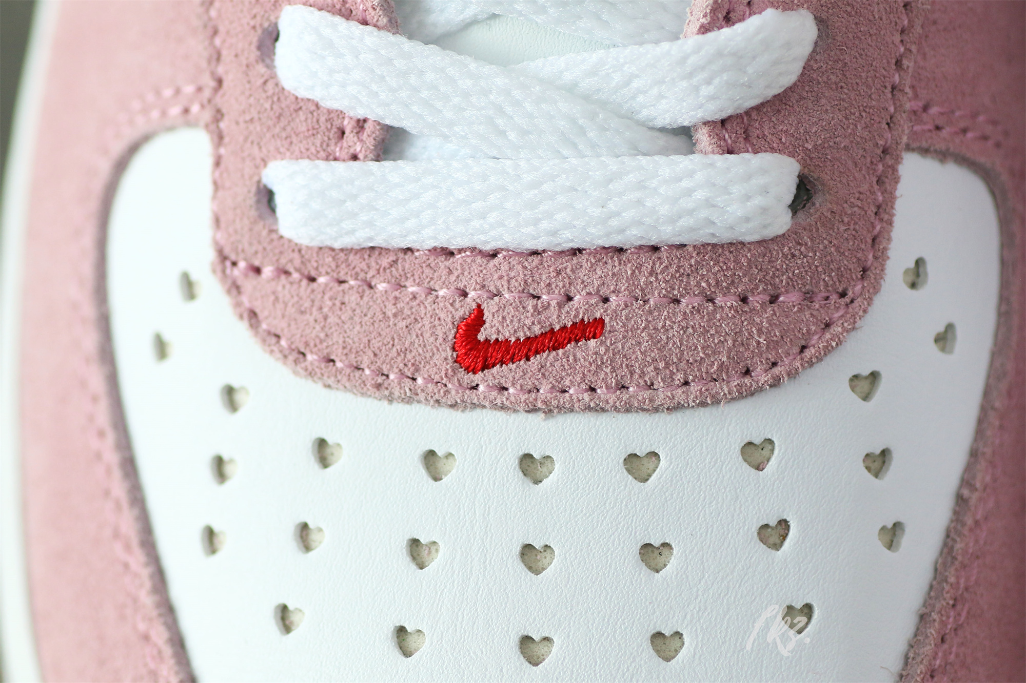 Nike Air Force 1 Low ’07 QS Valentine’s Day Love Letter