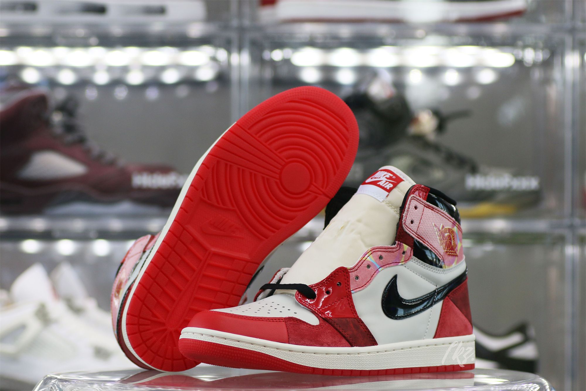 Marvel X Air Jordan 1 Retro High OG Next Chapter 2023