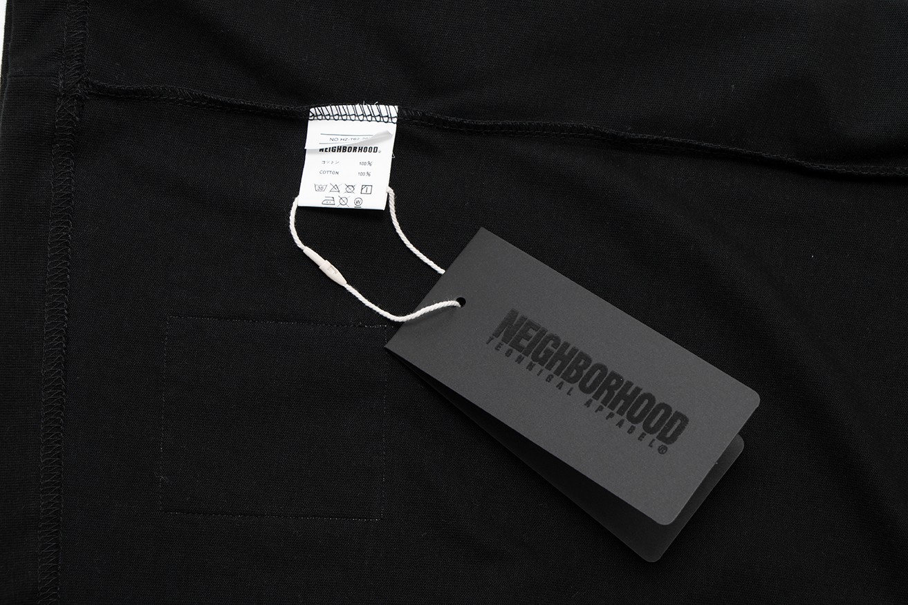 CO Yamamoto Yoji Yamamoto’s blockbuster short sleeves