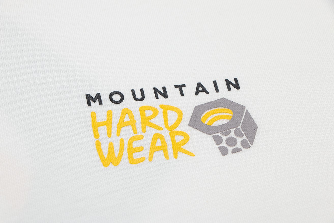 MH Color printing short sleeves