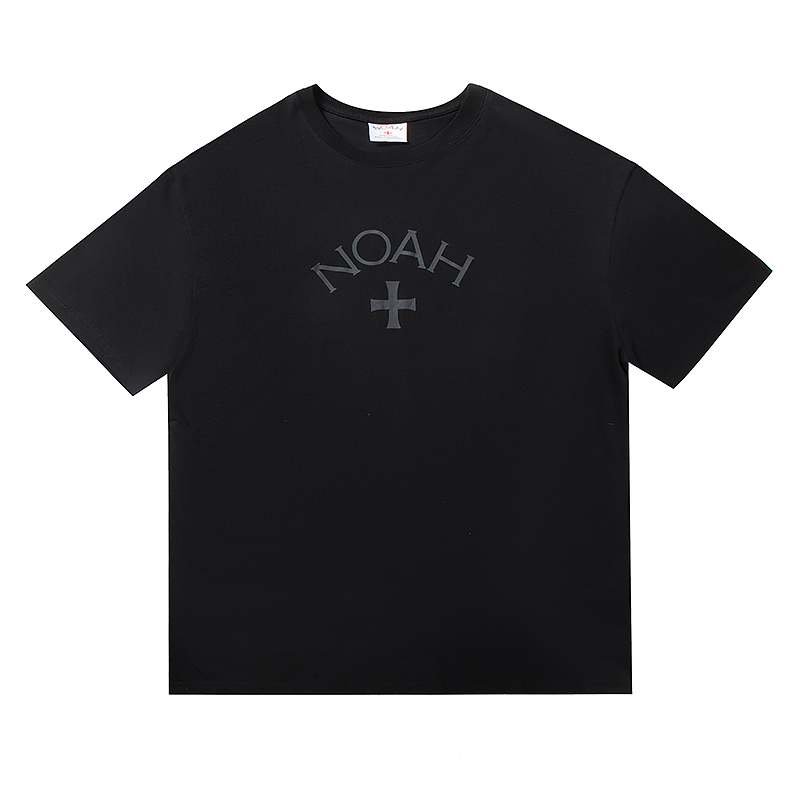 N0ah Primeval Crusader logo short sleeve