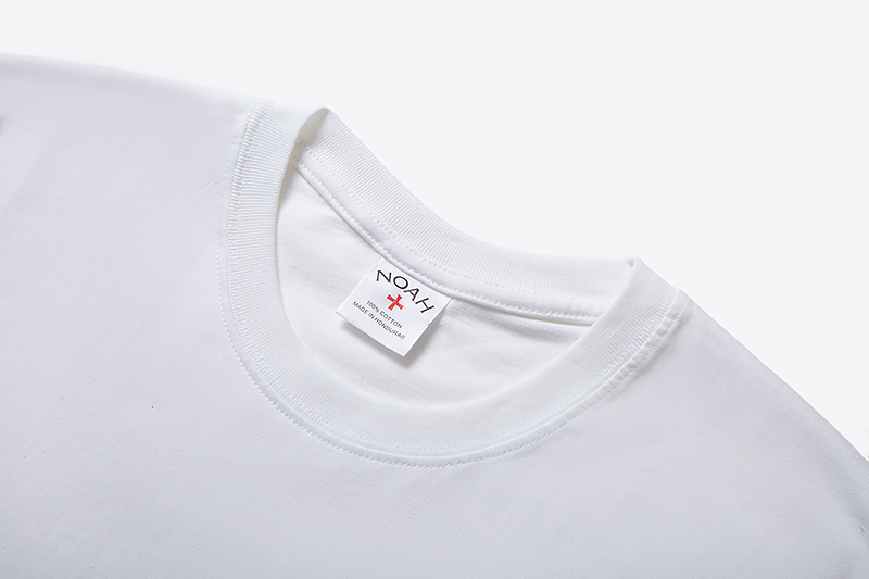 N0ah Primeval Crusader logo short sleeve