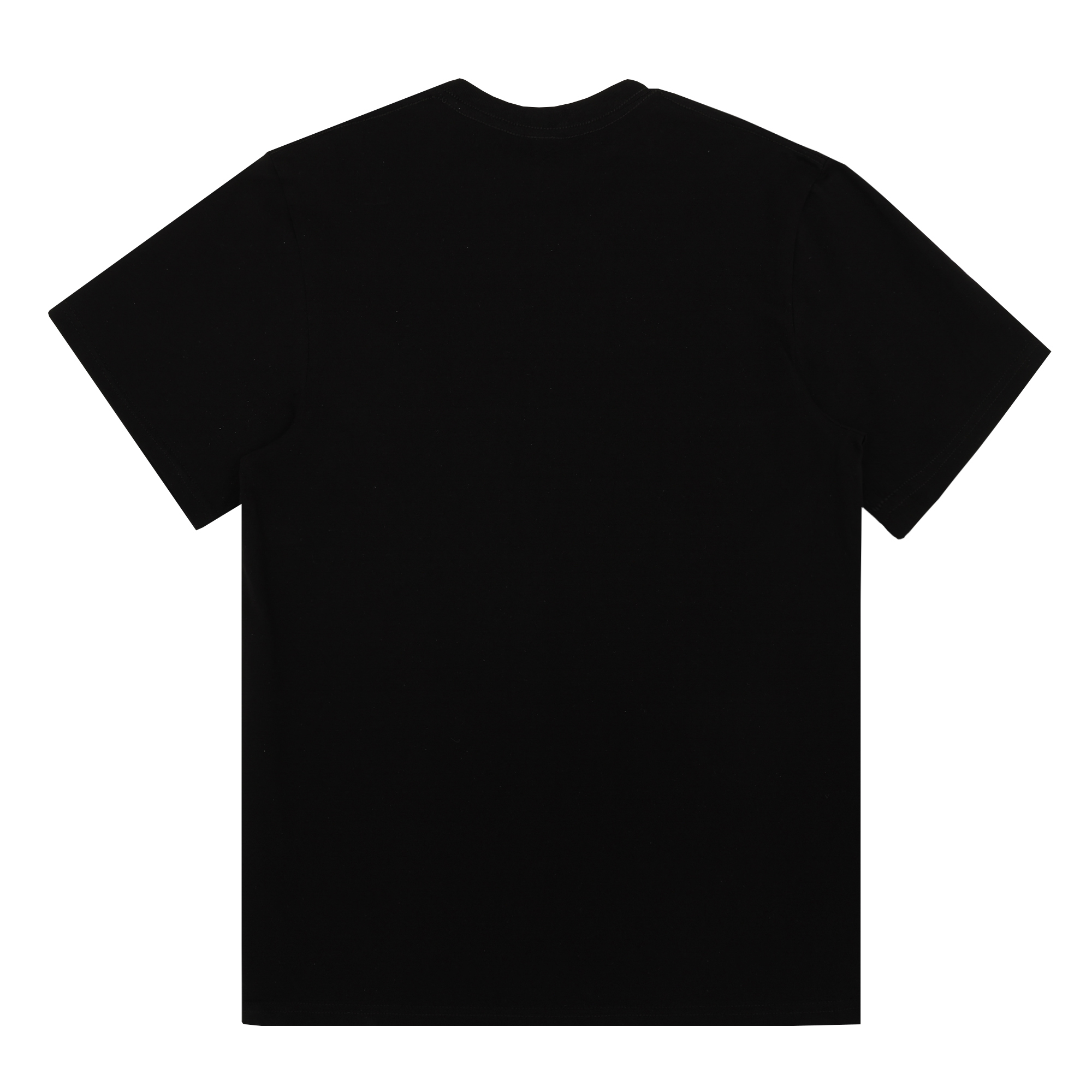 N0ah Palm print short sleeves