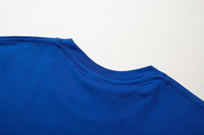 N0ah Primeval Crusader logo short sleeve