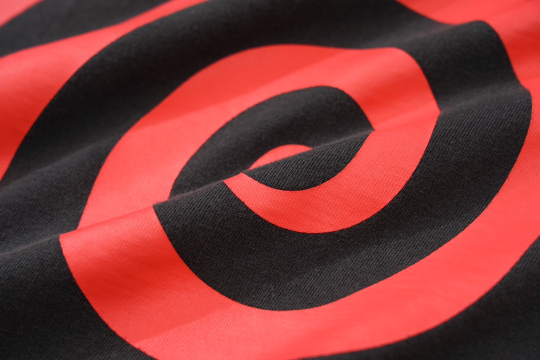 Gallery Dep Make old printed short-sleeved T-shirts