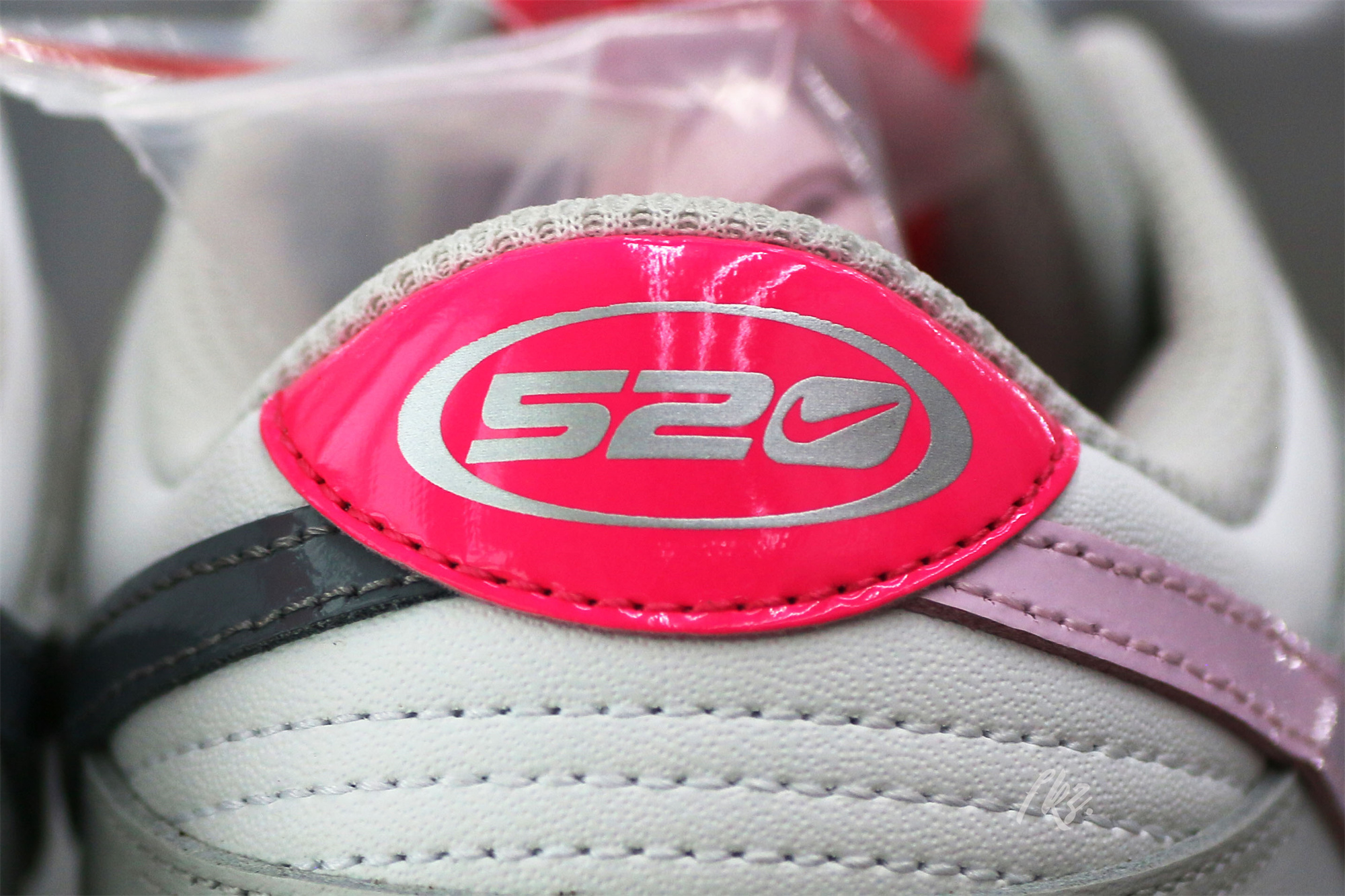 Nike Dunk Low 520 Pack Pink