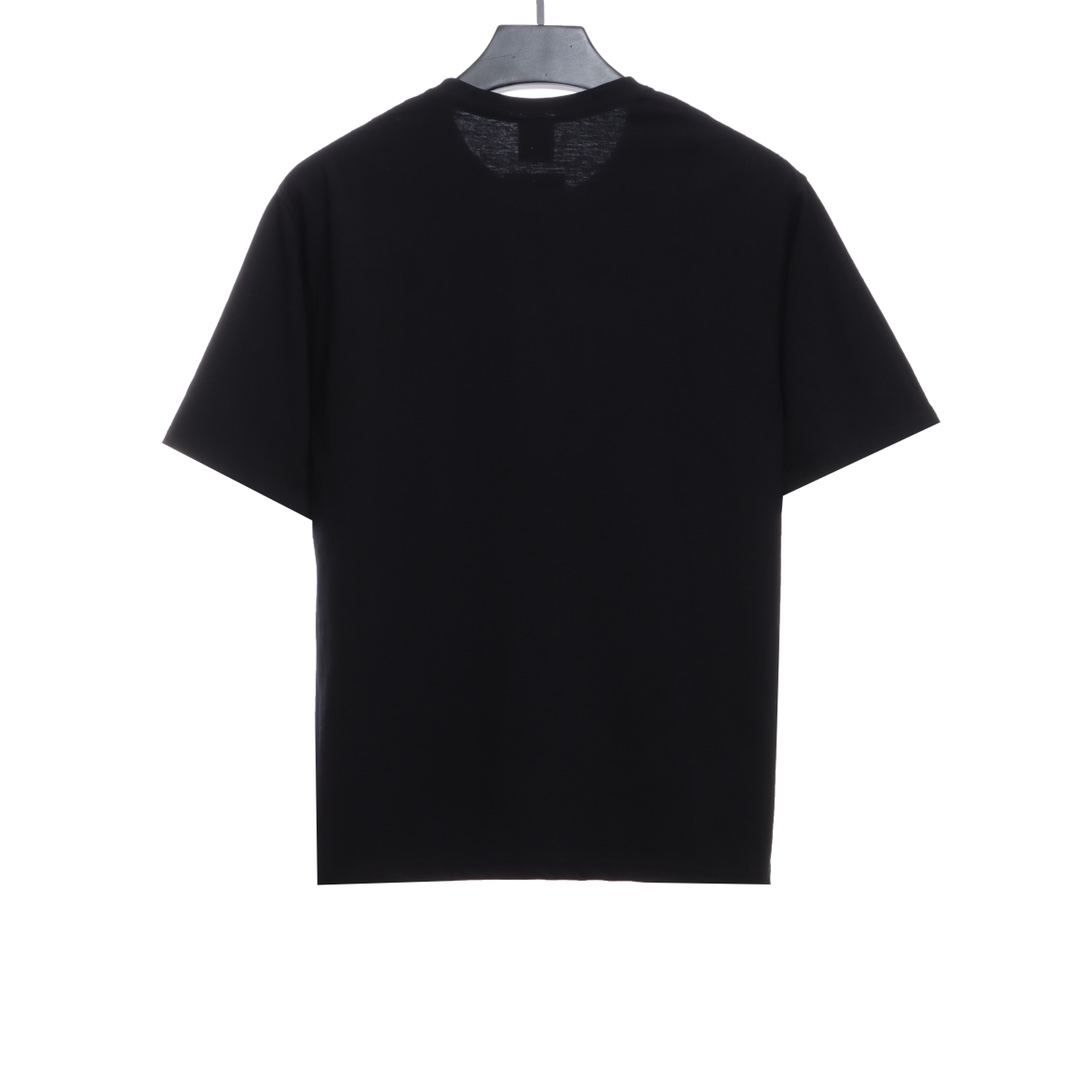 Nike & stussy short sleeve