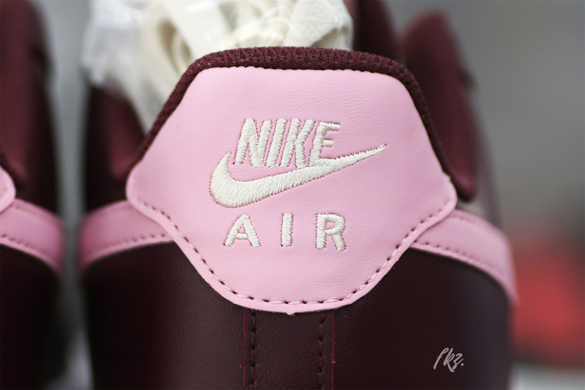 Nike Air Force 1 Low ’07 Valentine’s Day (2023)