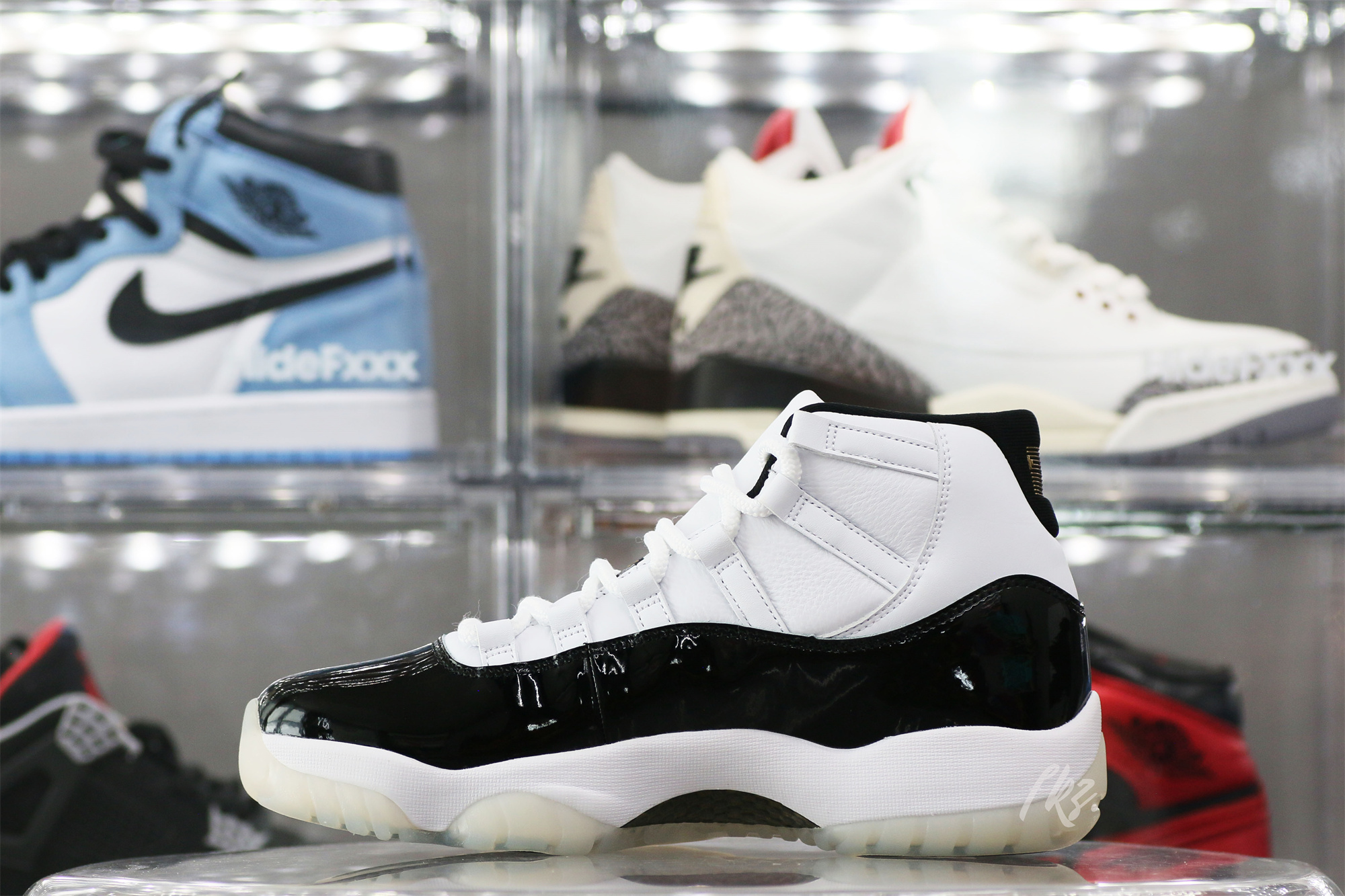 Air Jordan 11 DMP Gratitude 2023 (LN5 A1)