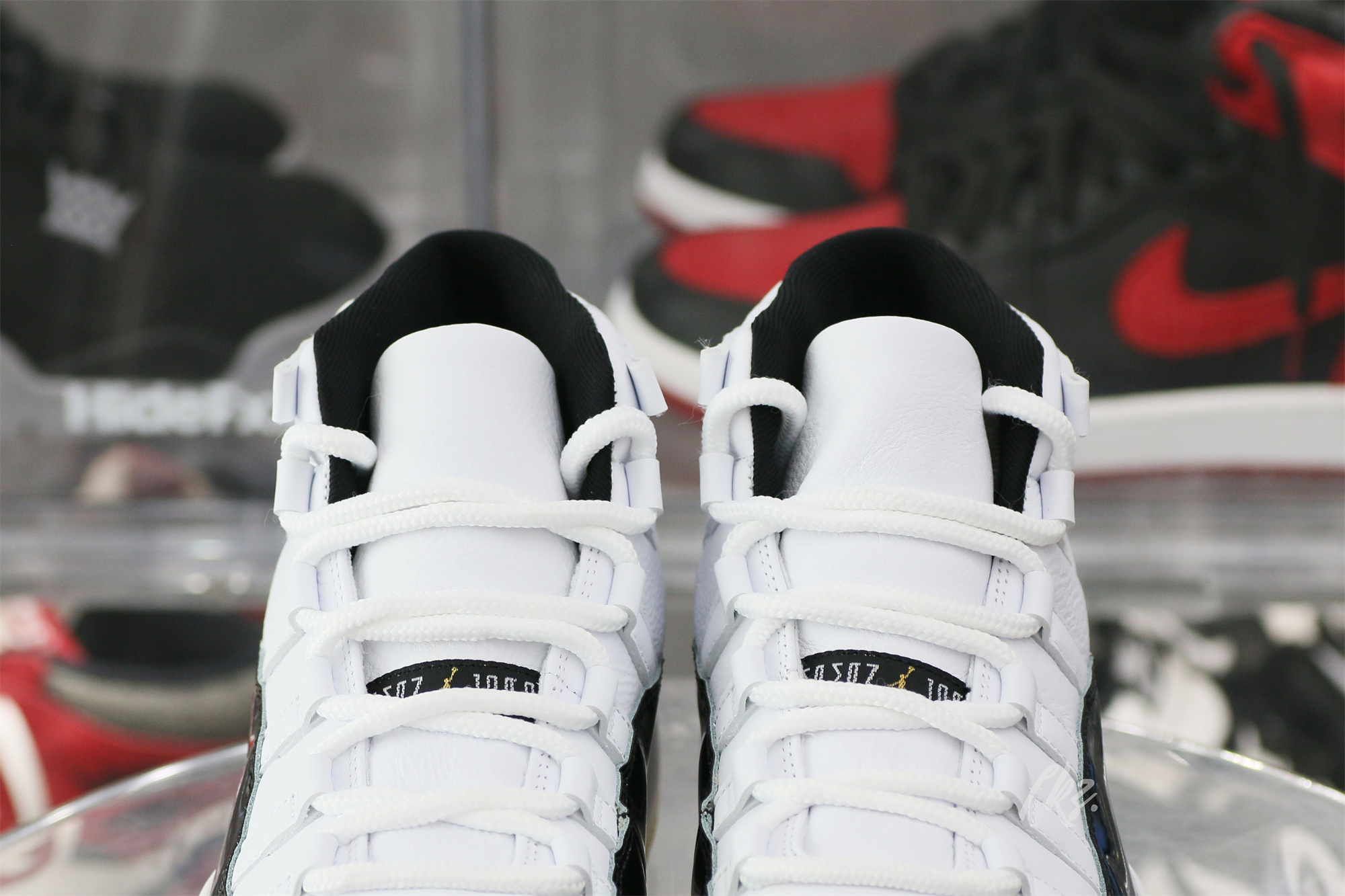 Air Jordan 11 DMP Gratitude 2023 (LN5 A1)