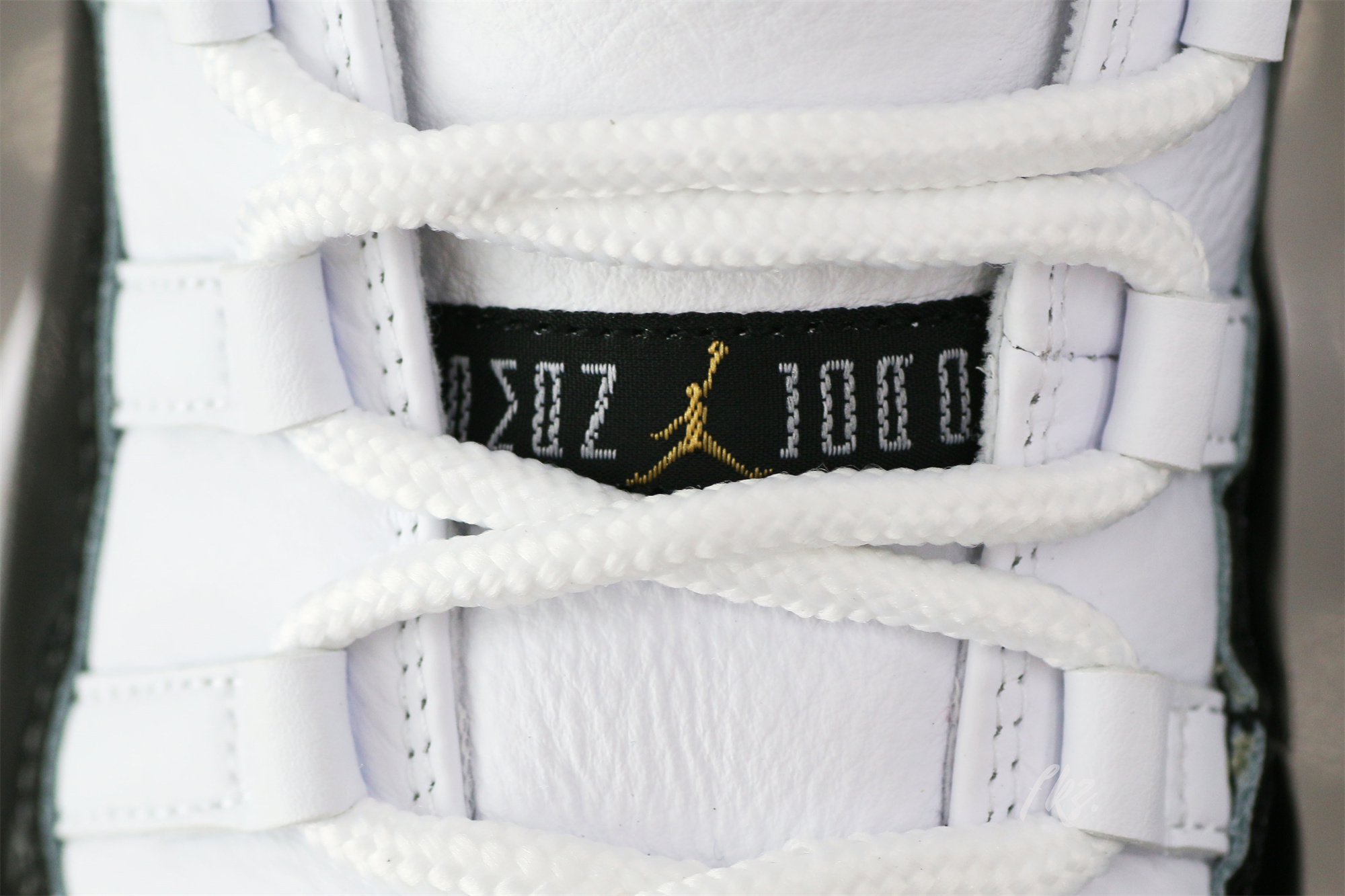 Air Jordan 11 DMP Gratitude 2023 (LN5 A1)