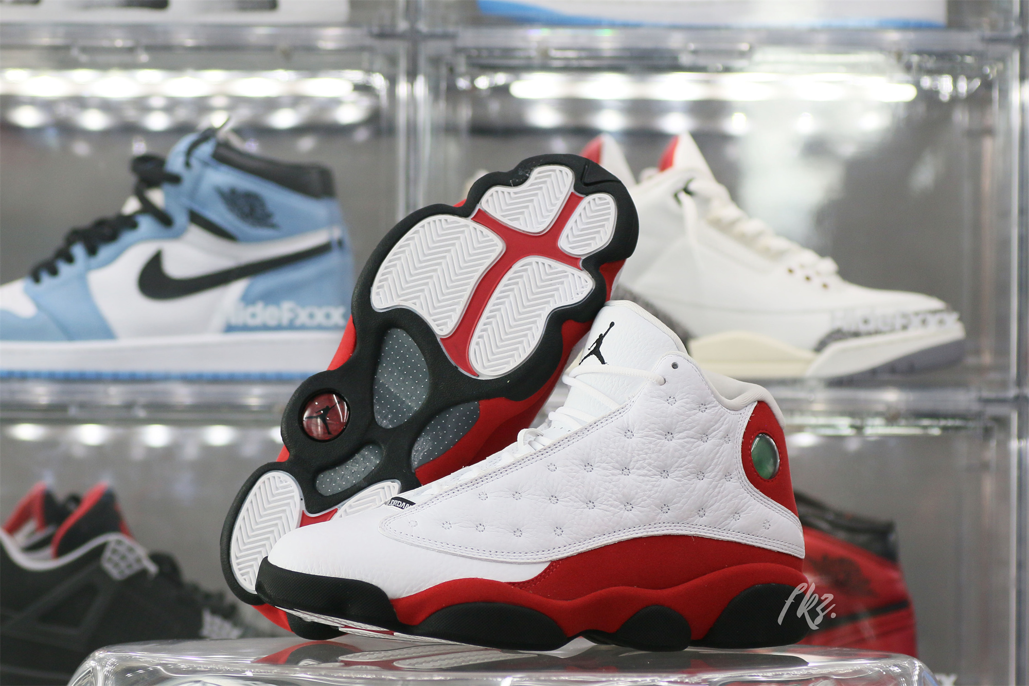 Jordan 13 Retro OG Chicago